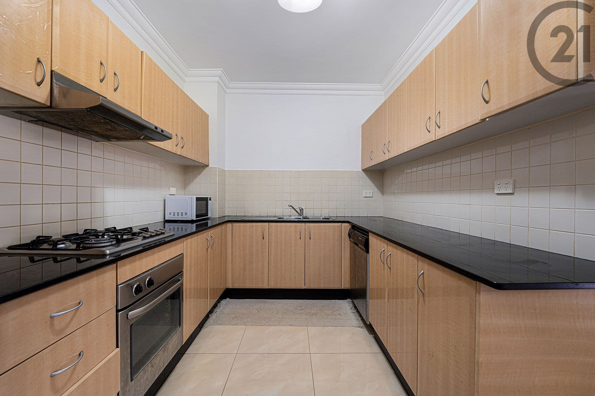 16/42-48B WEST STREET, Hurstville, NSW, 2220, Hurstville - Thumbnail 3