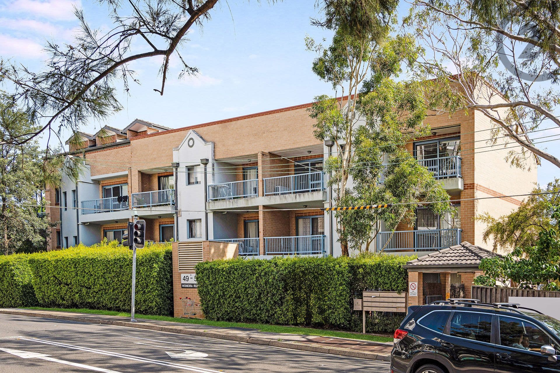 6/49-51 Woniora Road, Hurstville, NSW, 2220, Hurstville - Thumbnail 4