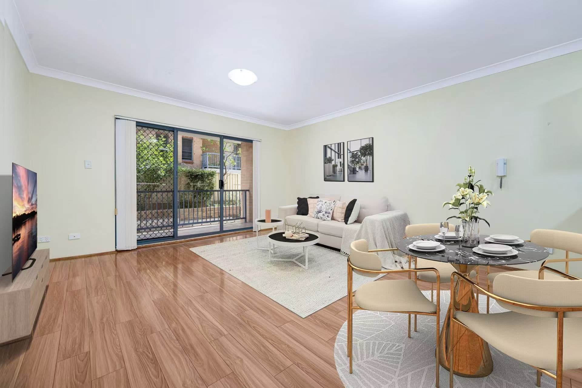 6/49-51 Woniora Road, Hurstville, NSW, 2220, Hurstville - Image 1