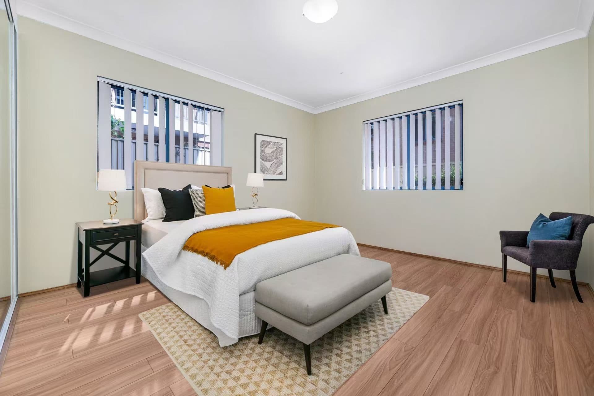 6/49-51 Woniora Road, Hurstville, NSW, 2220, Hurstville - Thumbnail 3