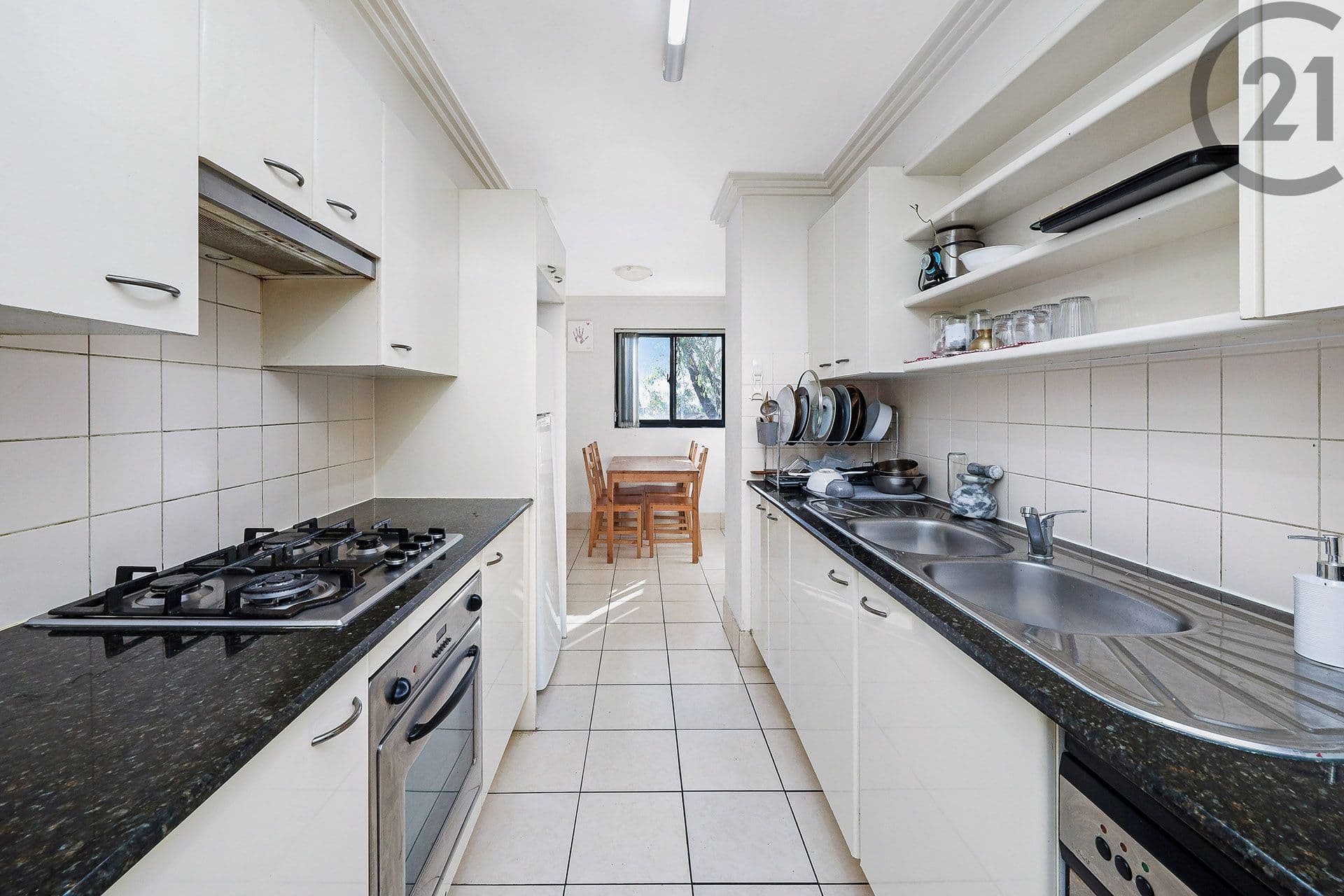 84/12-22 Dora Street, Hurstville, NSW, 2220, Hurstville - Thumbnail 3