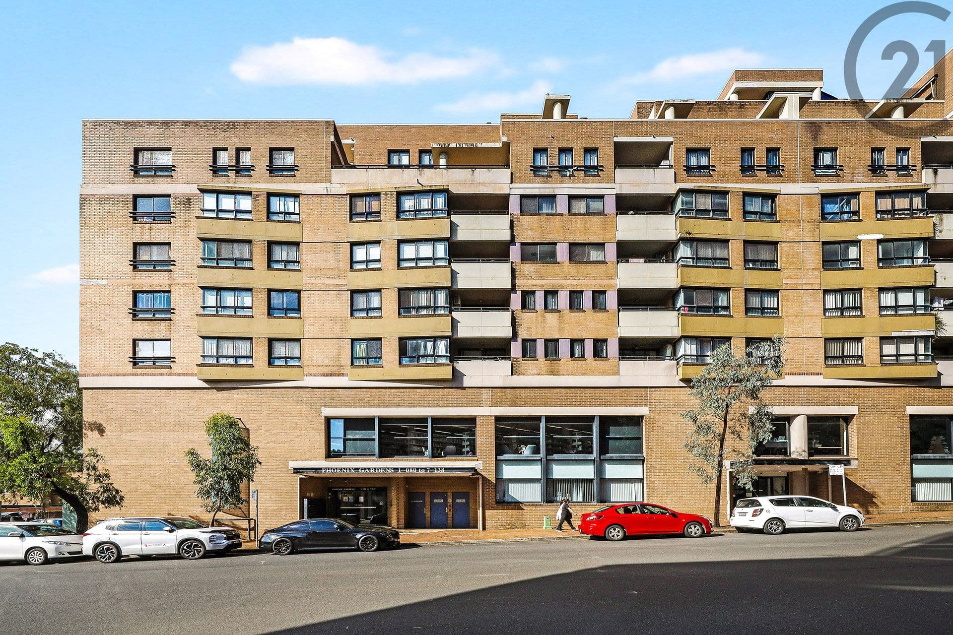 84/12-22 Dora Street, Hurstville, NSW, 2220, Hurstville - Thumbnail 8