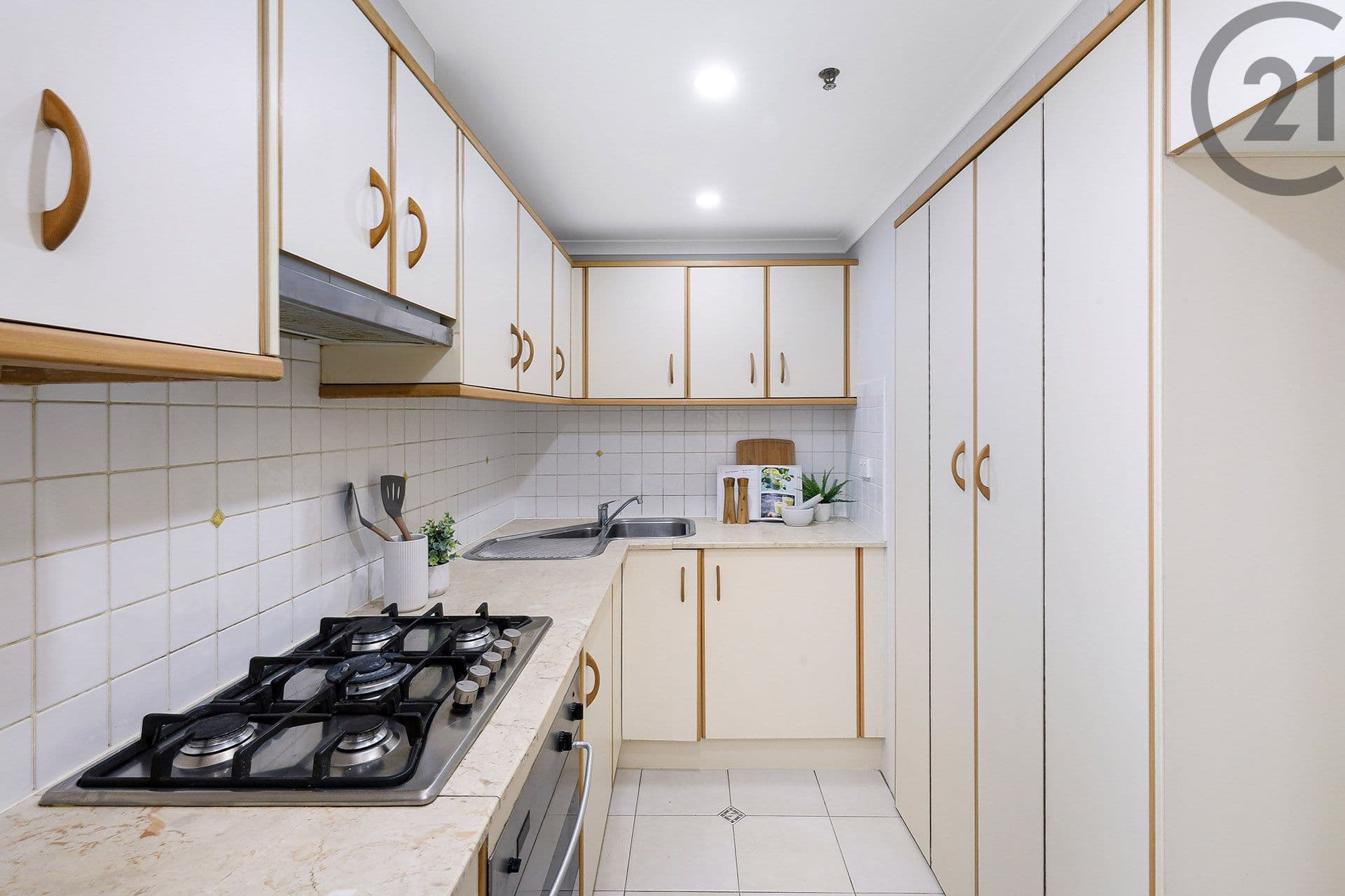 1302/600 Railway Parade, Hurstville, NSW, 2220, Hurstville - Thumbnail 5