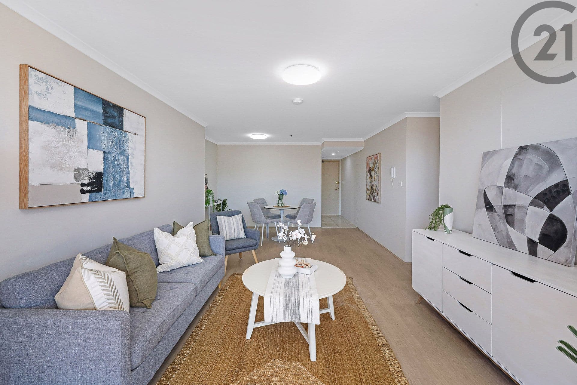 1302/600 Railway Parade, Hurstville, NSW, 2220, Hurstville - Thumbnail 7