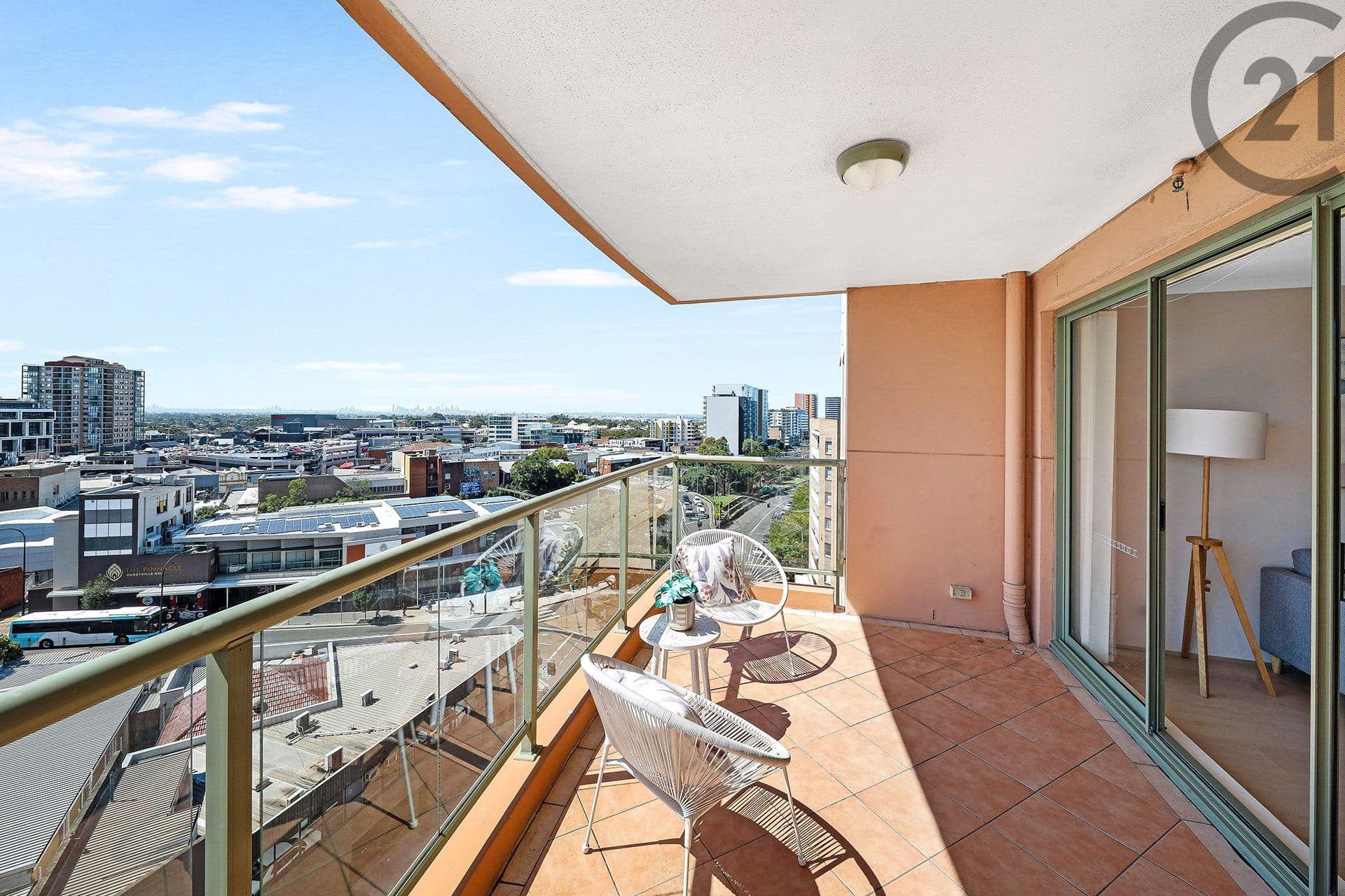 1302/600 Railway Parade, Hurstville, NSW, 2220, Hurstville - Thumbnail 8