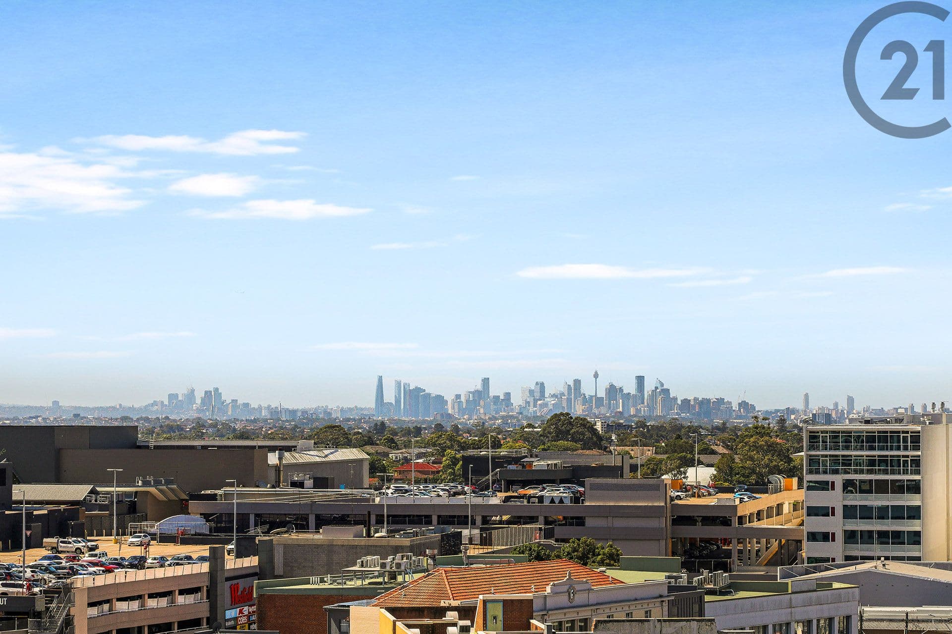 1302/600 Railway Parade, Hurstville, NSW, 2220, Hurstville - Thumbnail 3