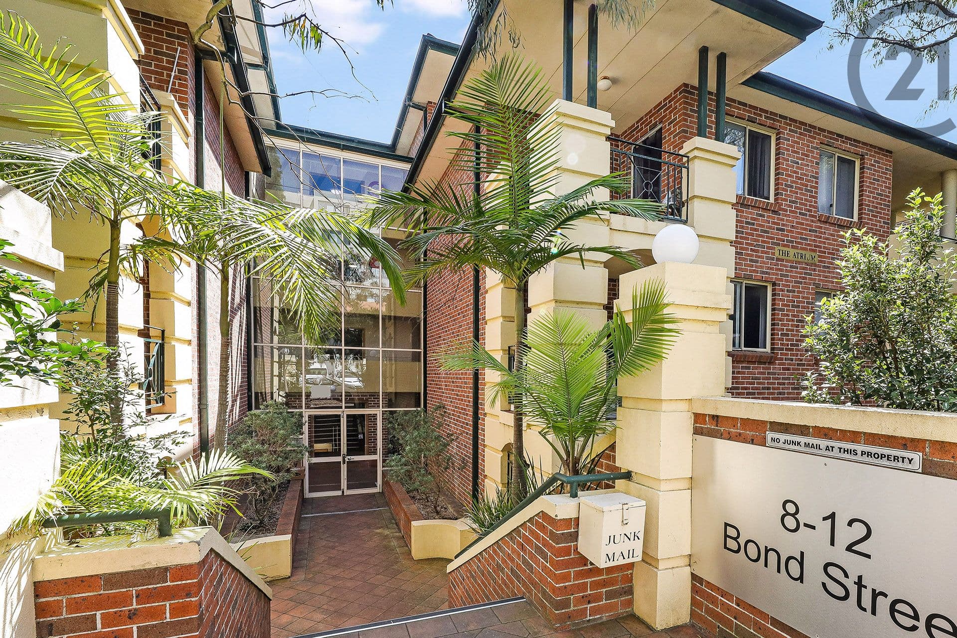 5/8-12 Bond Street, Hurstville, NSW, 2220, Hurstville - Thumbnail 4