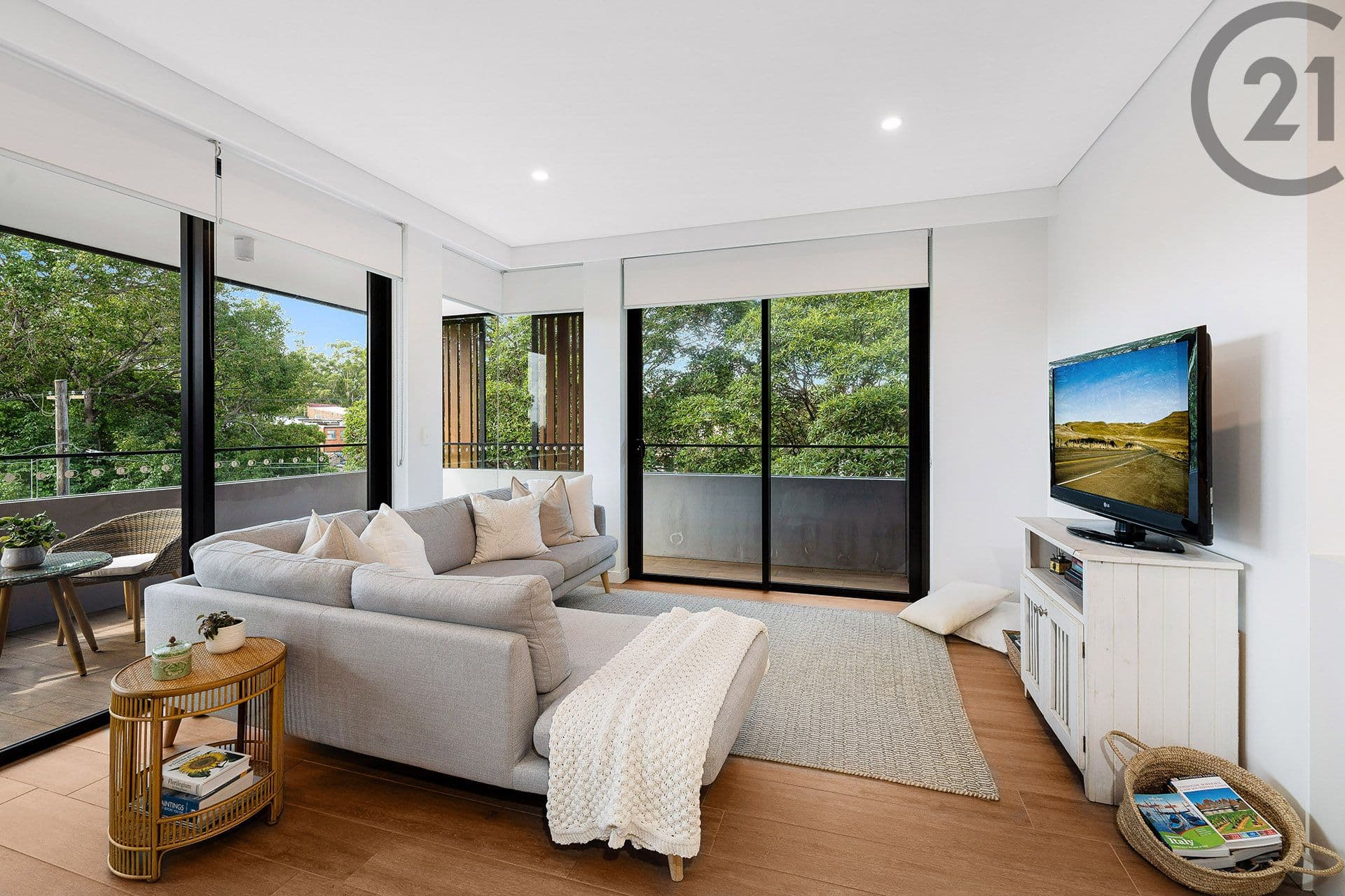 204/11 Mitchell Avenue, Jannali, NSW, 2226, Jannali - Thumbnail 3