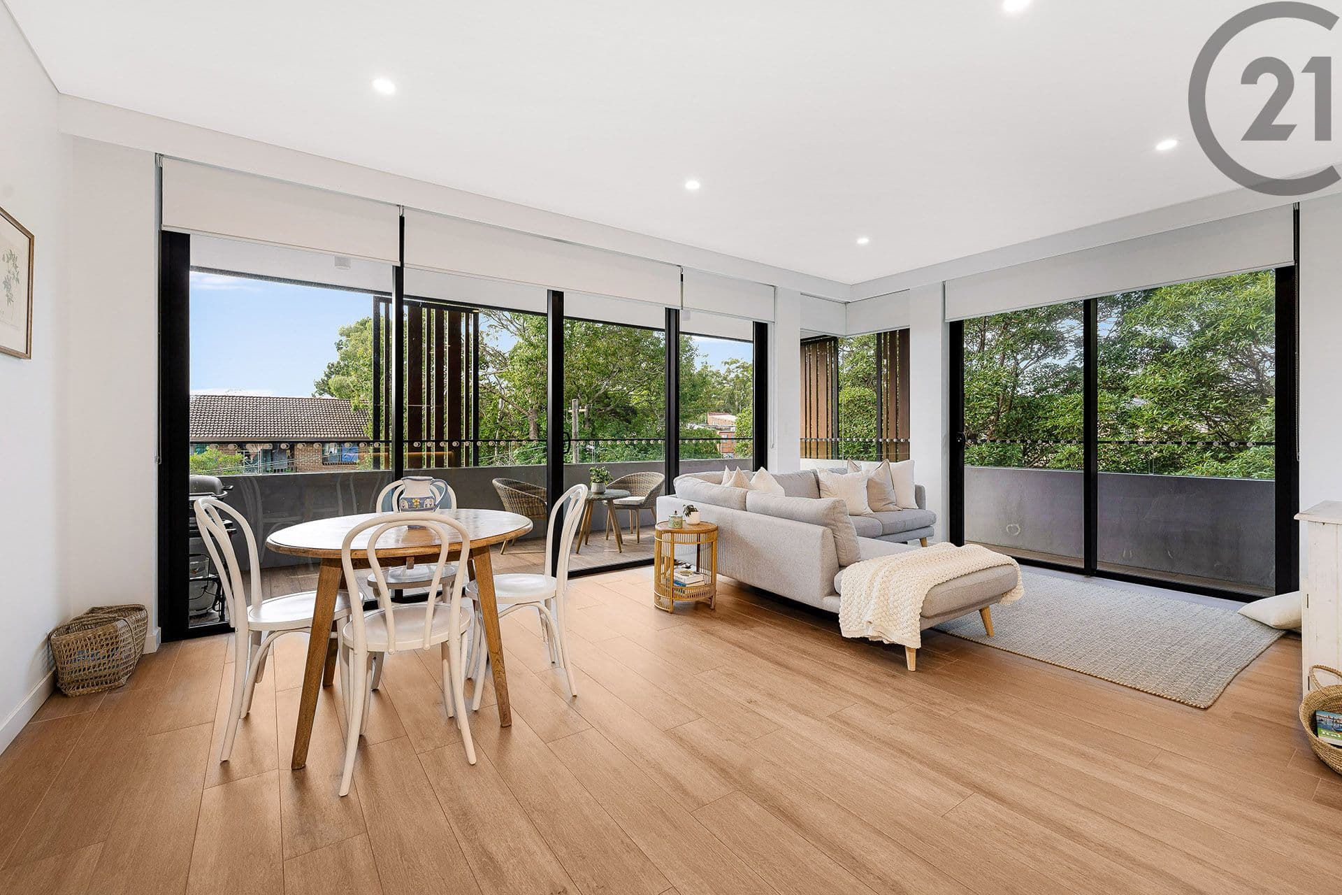 204/11 Mitchell Avenue, Jannali, NSW, 2226, Jannali - Thumbnail 2