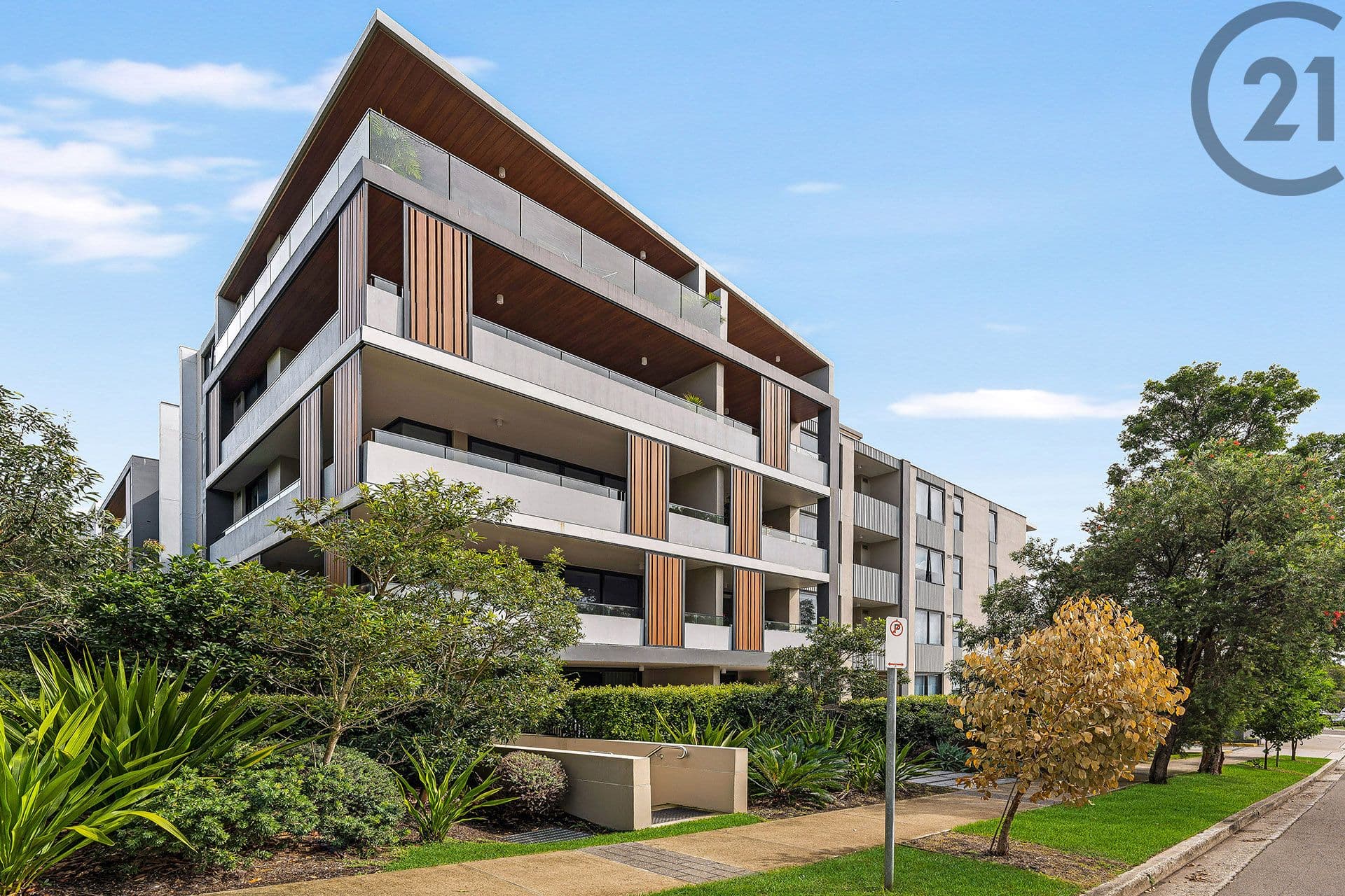 204/11 Mitchell Avenue, Jannali, NSW, 2226, Jannali - Image 1