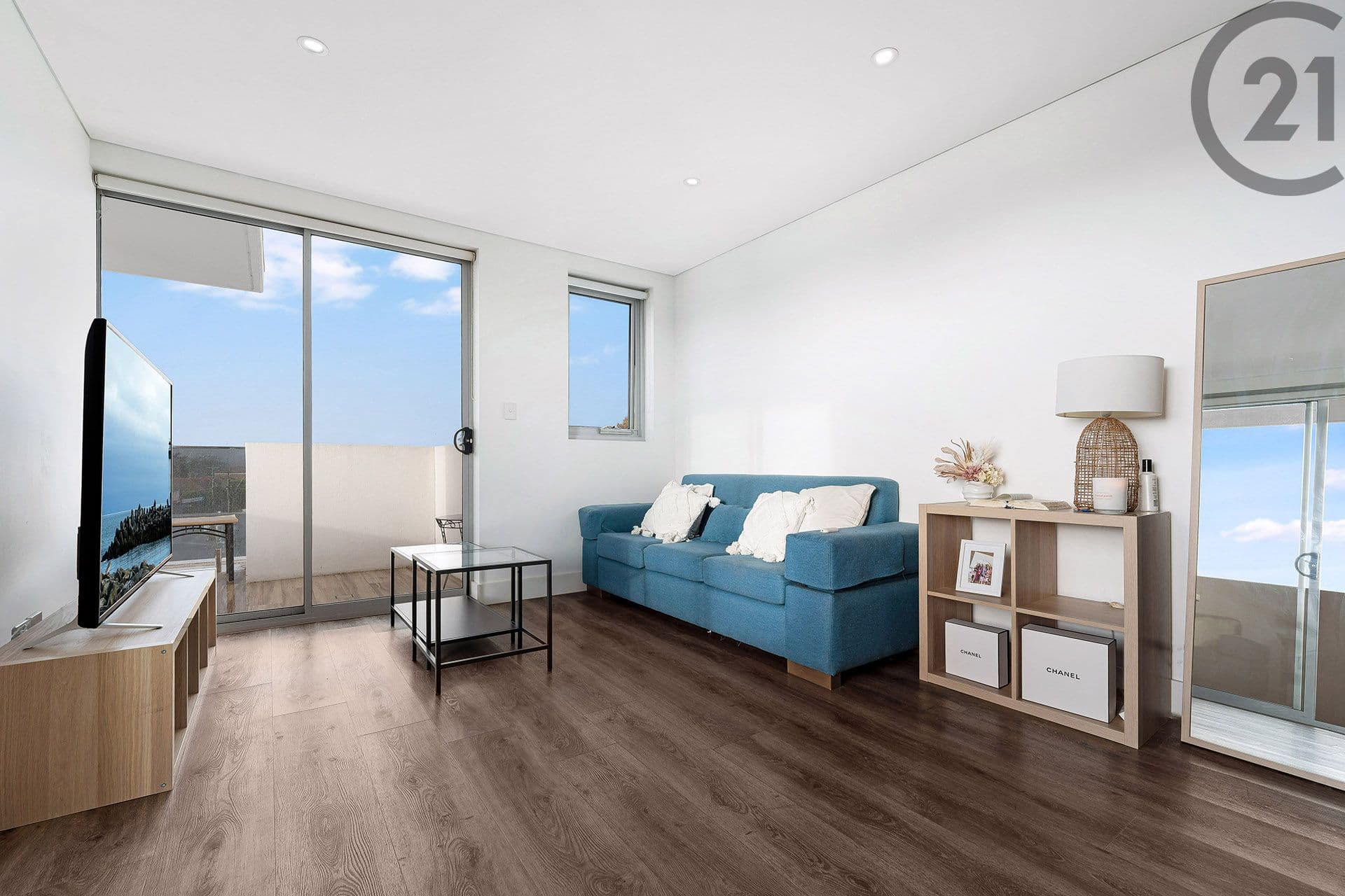 6/8 Hampden Street, Beverly Hills, NSW, 2209, Beverly Hills - Thumbnail 2