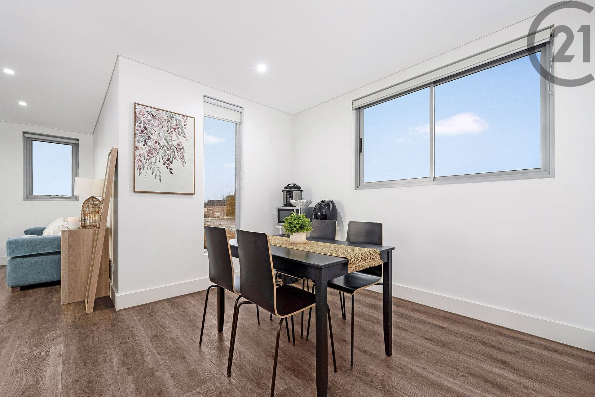 6/8 Hampden Street, Beverly Hills, NSW, 2209, Beverly Hills - Thumbnail 3