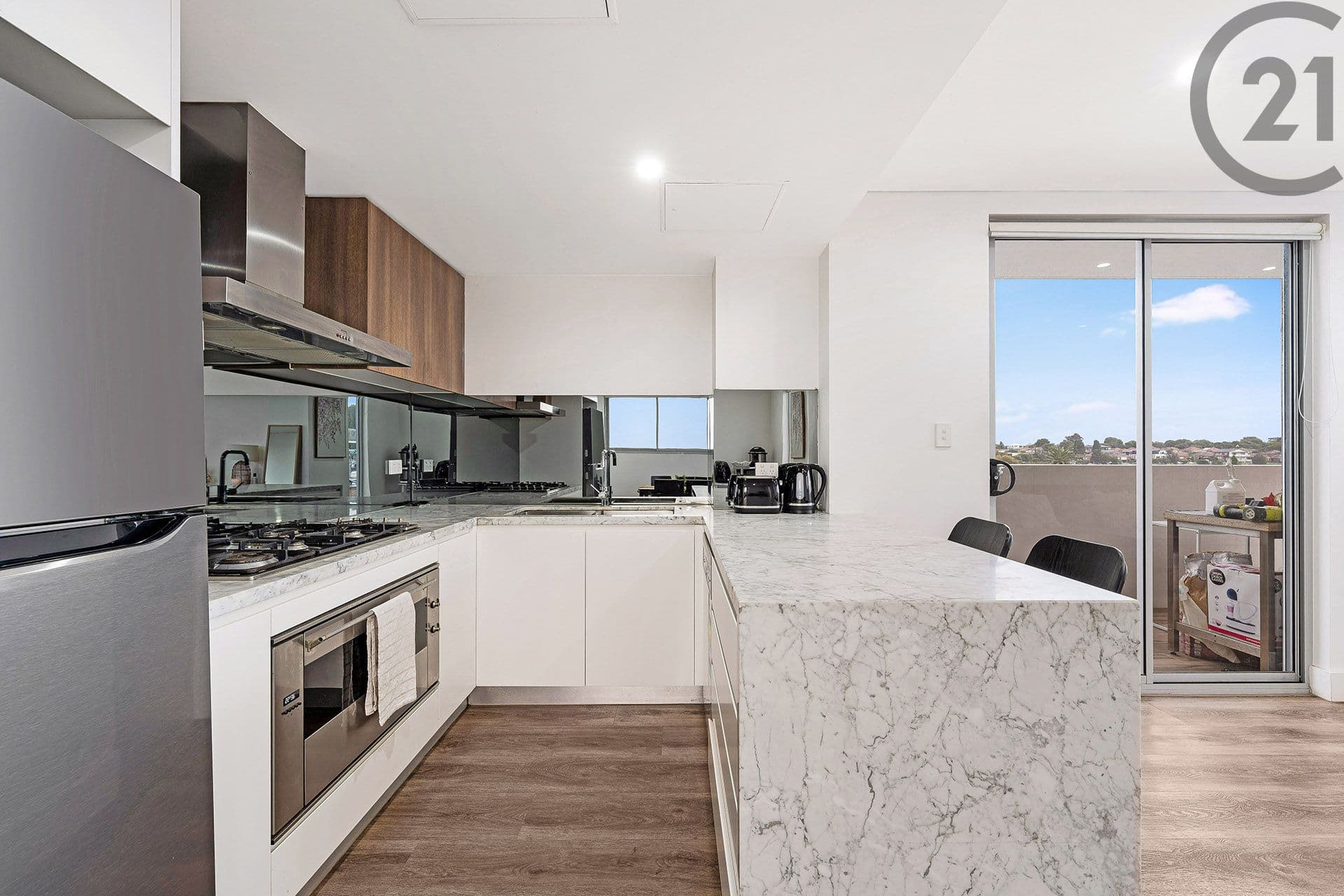 6/8 Hampden Street, Beverly Hills, NSW, 2209, Beverly Hills - Image 1