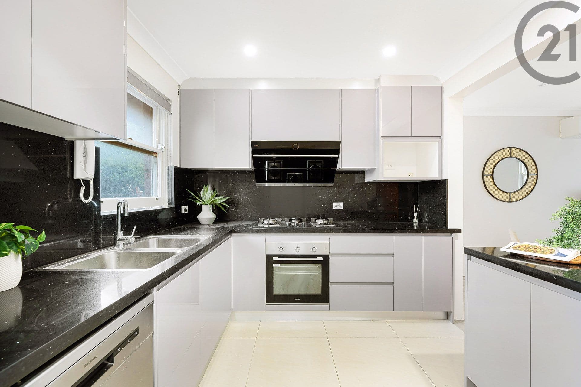 5/48 The Avenue, Hurstville, NSW, 2220, Hurstville - Thumbnail 3