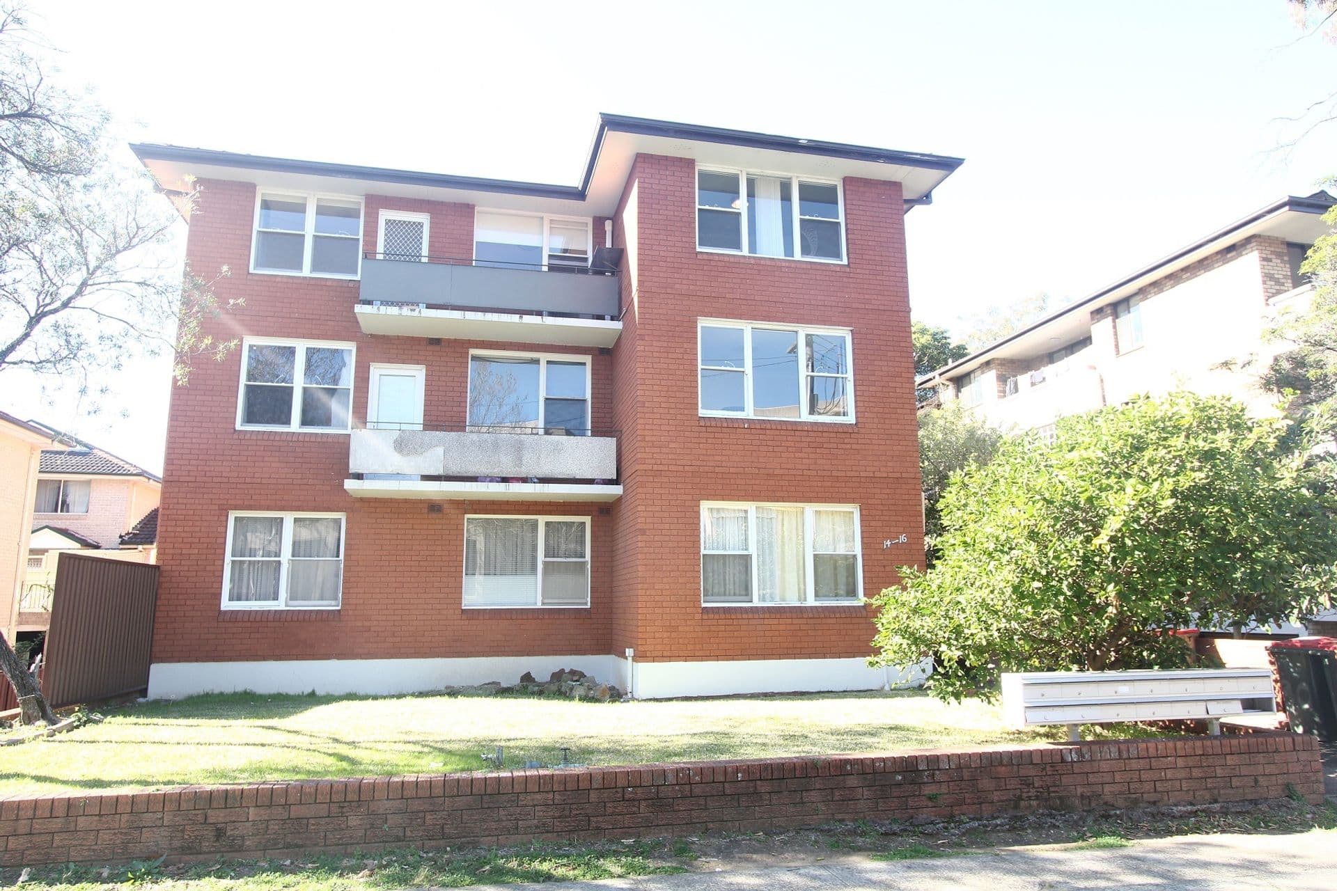 10/14-16 Gloucester Road, Hurstville, NSW, 2220, Hurstville - Image 1