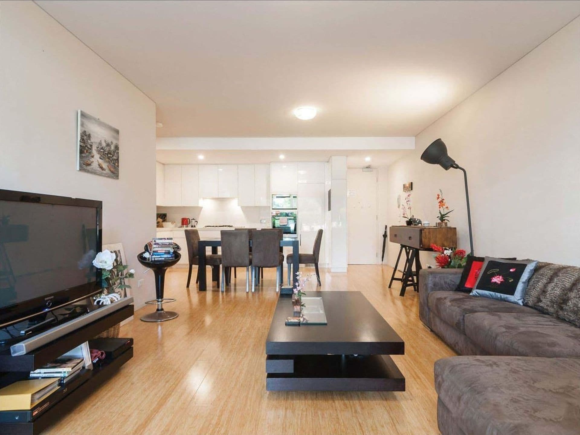 5102/8 Alexandra Drive, Camperdown, NSW, 2050, Camperdown - Image 1