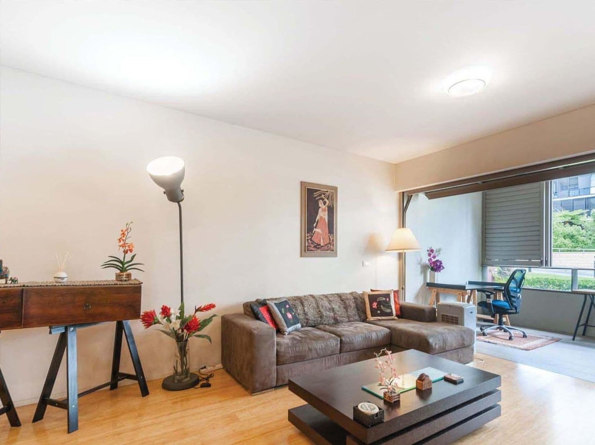 5102/8 Alexandra Drive, Camperdown, NSW, 2050, Camperdown - Thumbnail 2