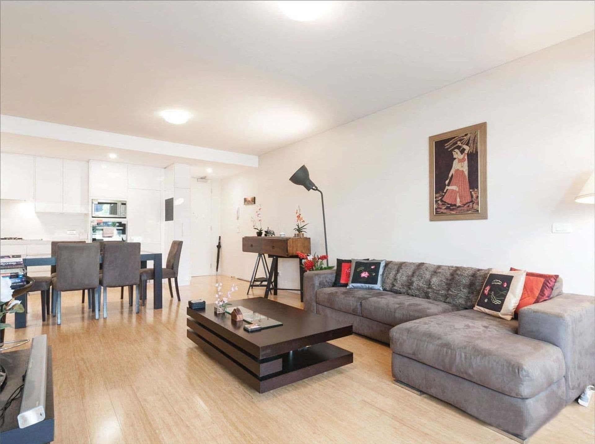 5102/8 Alexandra Drive, Camperdown, NSW, 2050, Camperdown - Thumbnail 3