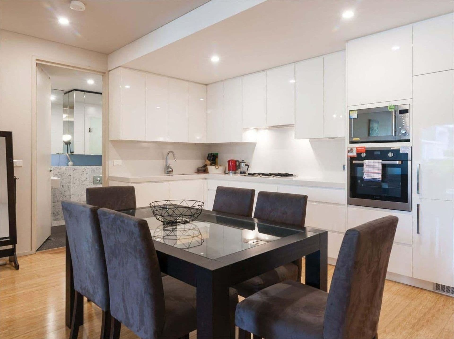 5102/8 Alexandra Drive, Camperdown, NSW, 2050, Camperdown - Thumbnail 5