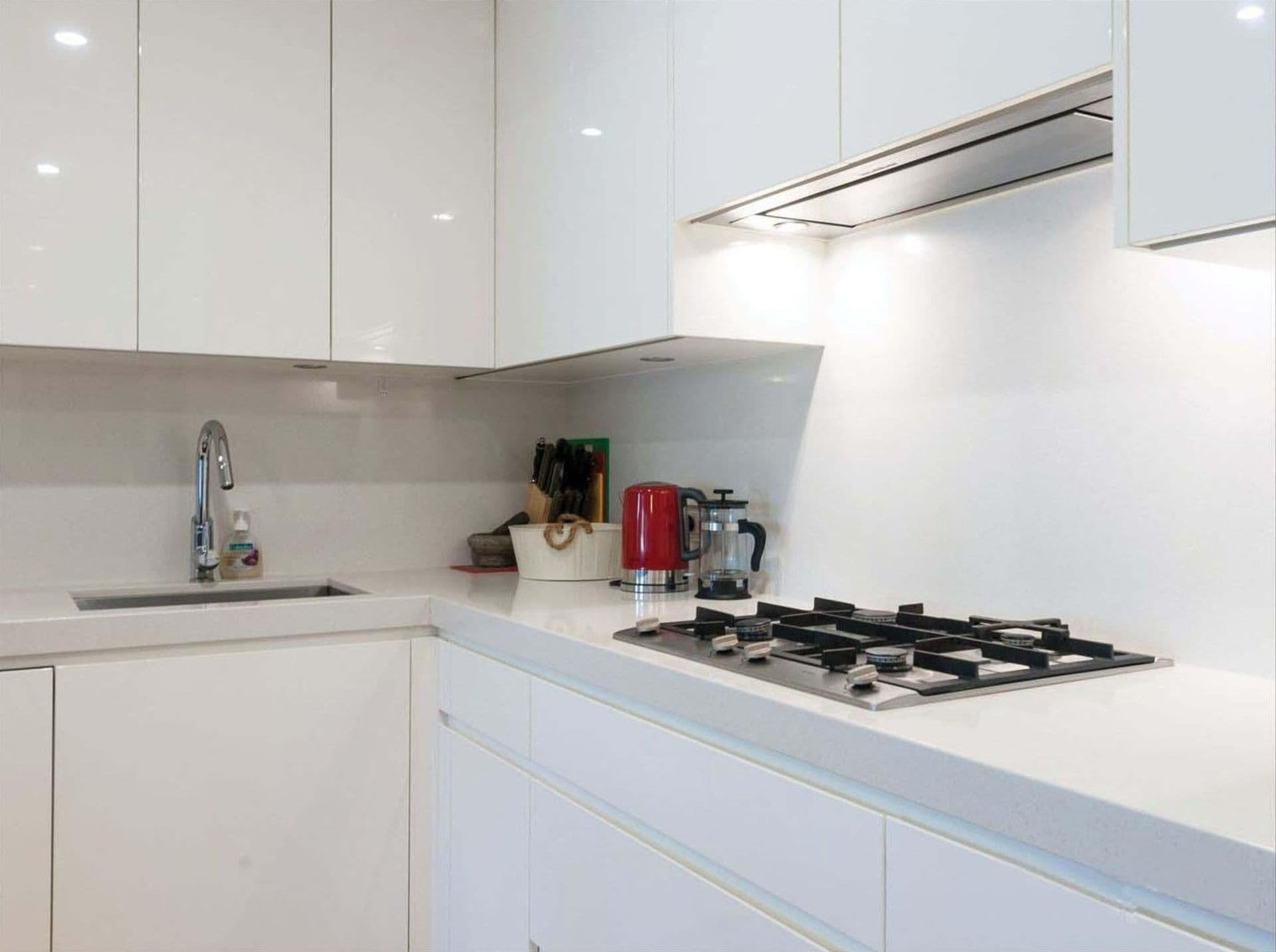5102/8 Alexandra Drive, Camperdown, NSW, 2050, Camperdown - Thumbnail 6