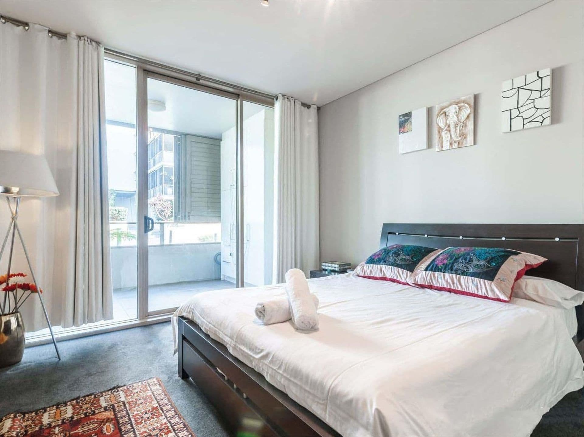 5102/8 Alexandra Drive, Camperdown, NSW, 2050, Camperdown - Thumbnail 7