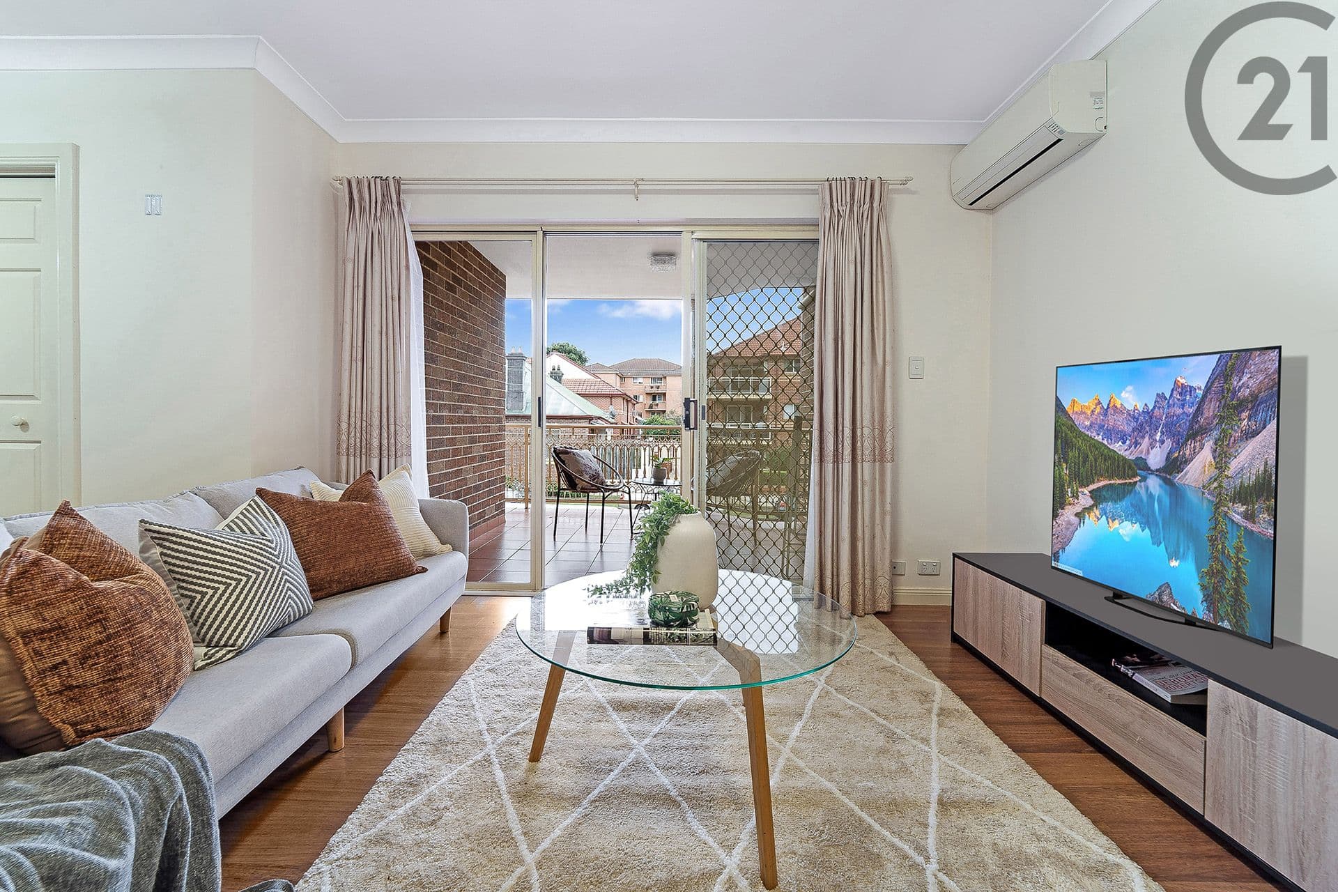 4/52 Carrington Avenue, Hurstville, NSW, 2220, Hurstville - Thumbnail 2