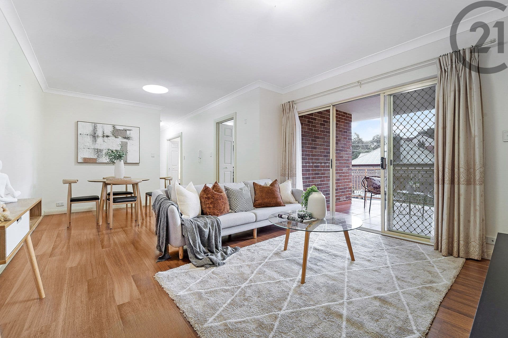 4/52 Carrington Avenue, Hurstville, NSW, 2220, Hurstville - Image 1