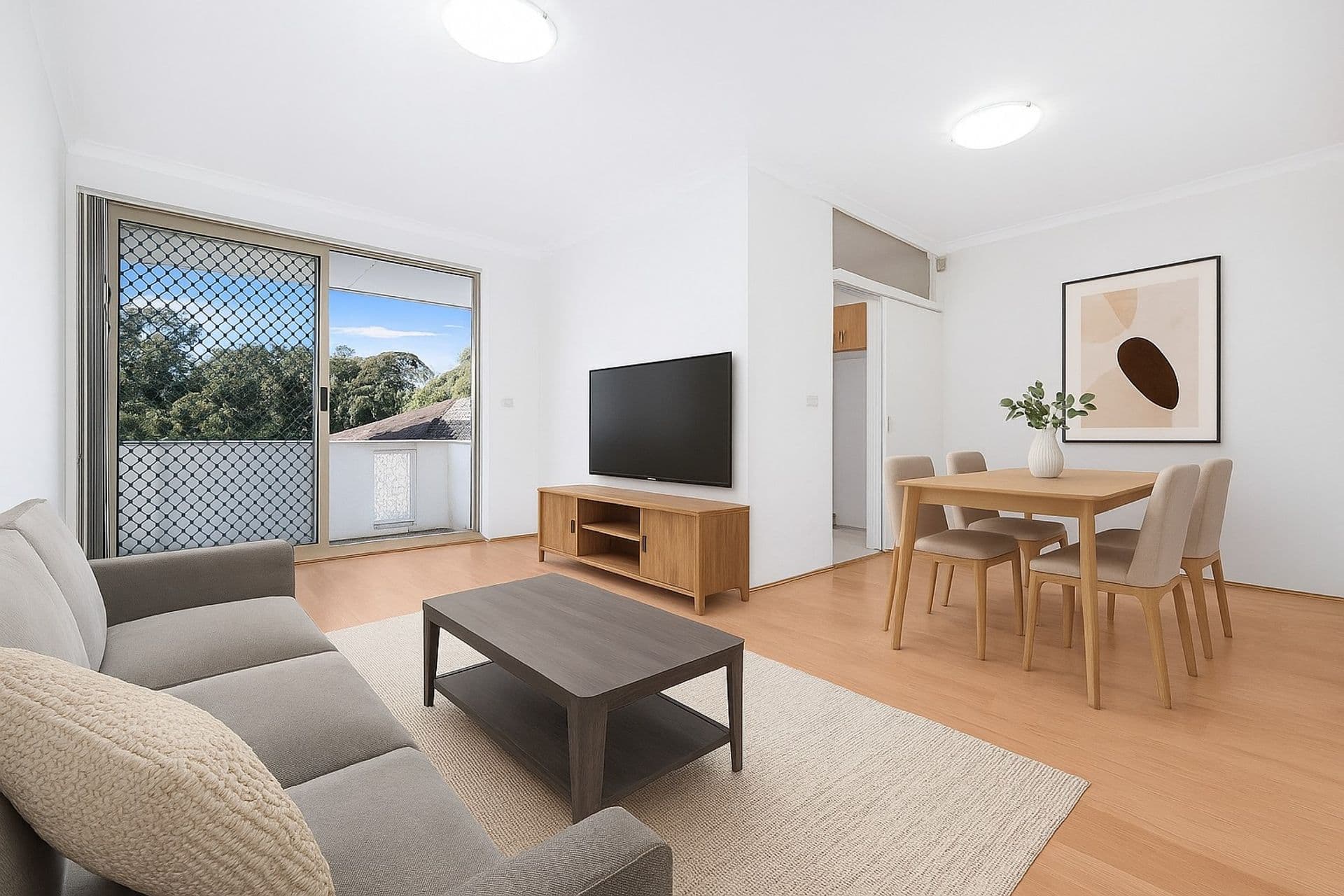 13/34-38 Empress Street, Hurstville, NSW, 2220, Hurstville - Image 1
