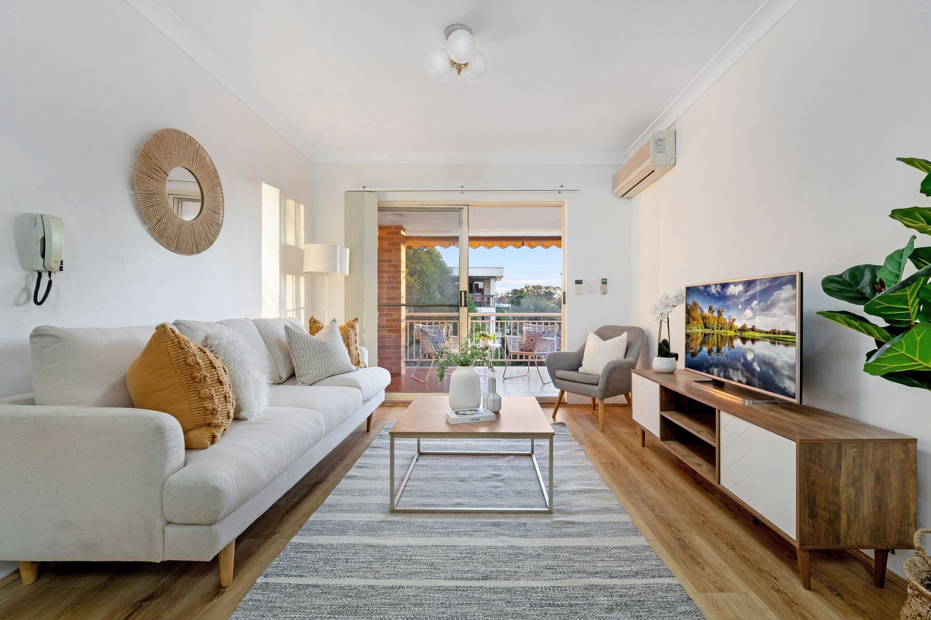 16/41-43 Hampden Street, Beverly Hills, NSW, 2209, Beverly Hills - Image 1
