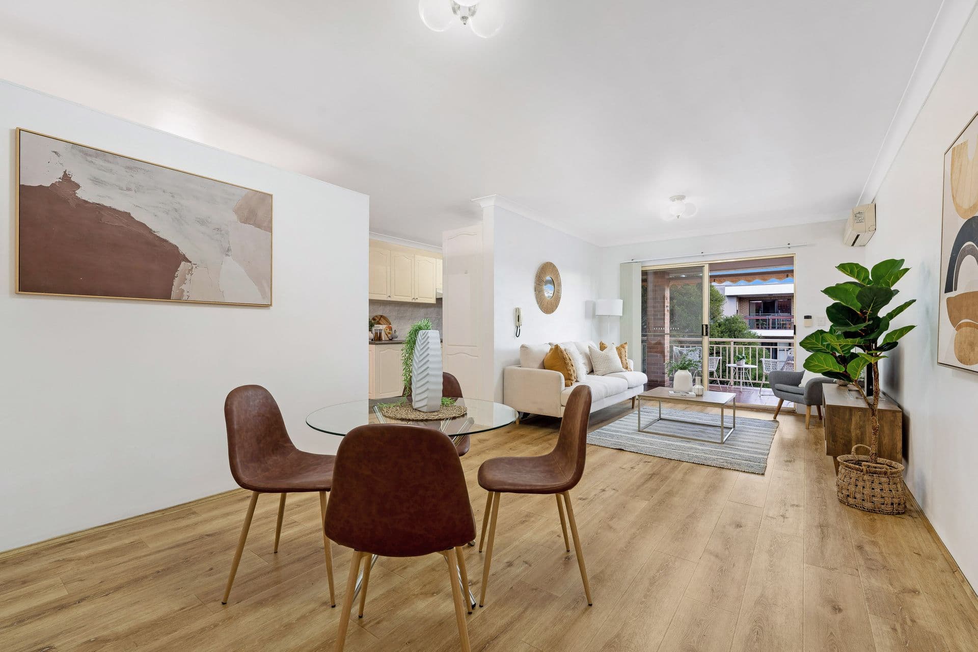 16/41-43 Hampden Street, Beverly Hills, NSW, 2209, Beverly Hills - Thumbnail 3