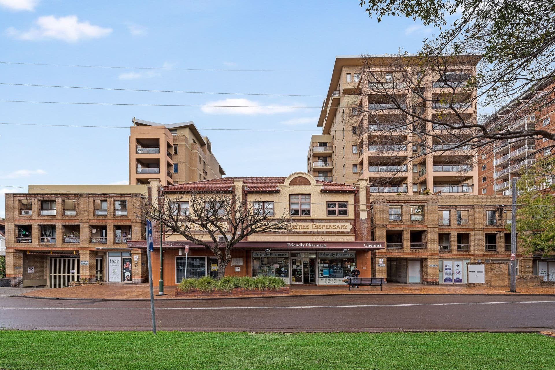 43/17 Macmahon Street, Hurstville, NSW, 2220, Hurstville - Thumbnail 5