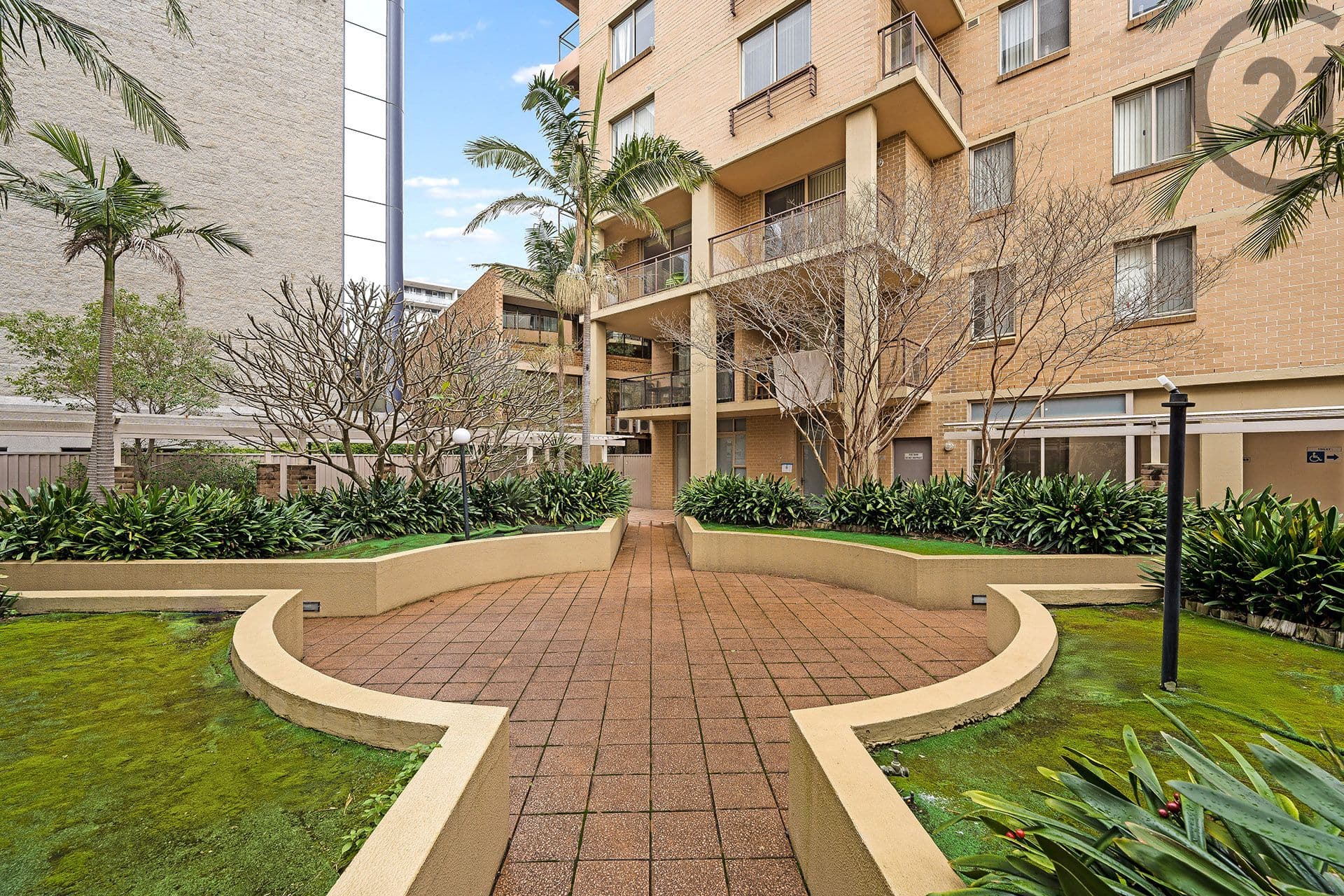 43/17 Macmahon Street, Hurstville, NSW, 2220, Hurstville - Thumbnail 3