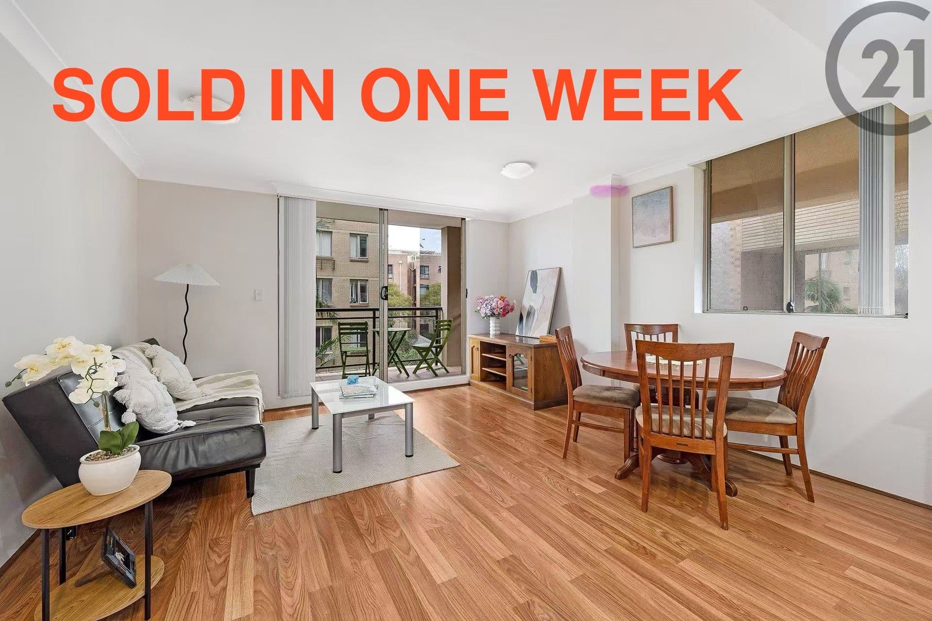 43/17 Macmahon Street, Hurstville, NSW, 2220, Hurstville - Image 1