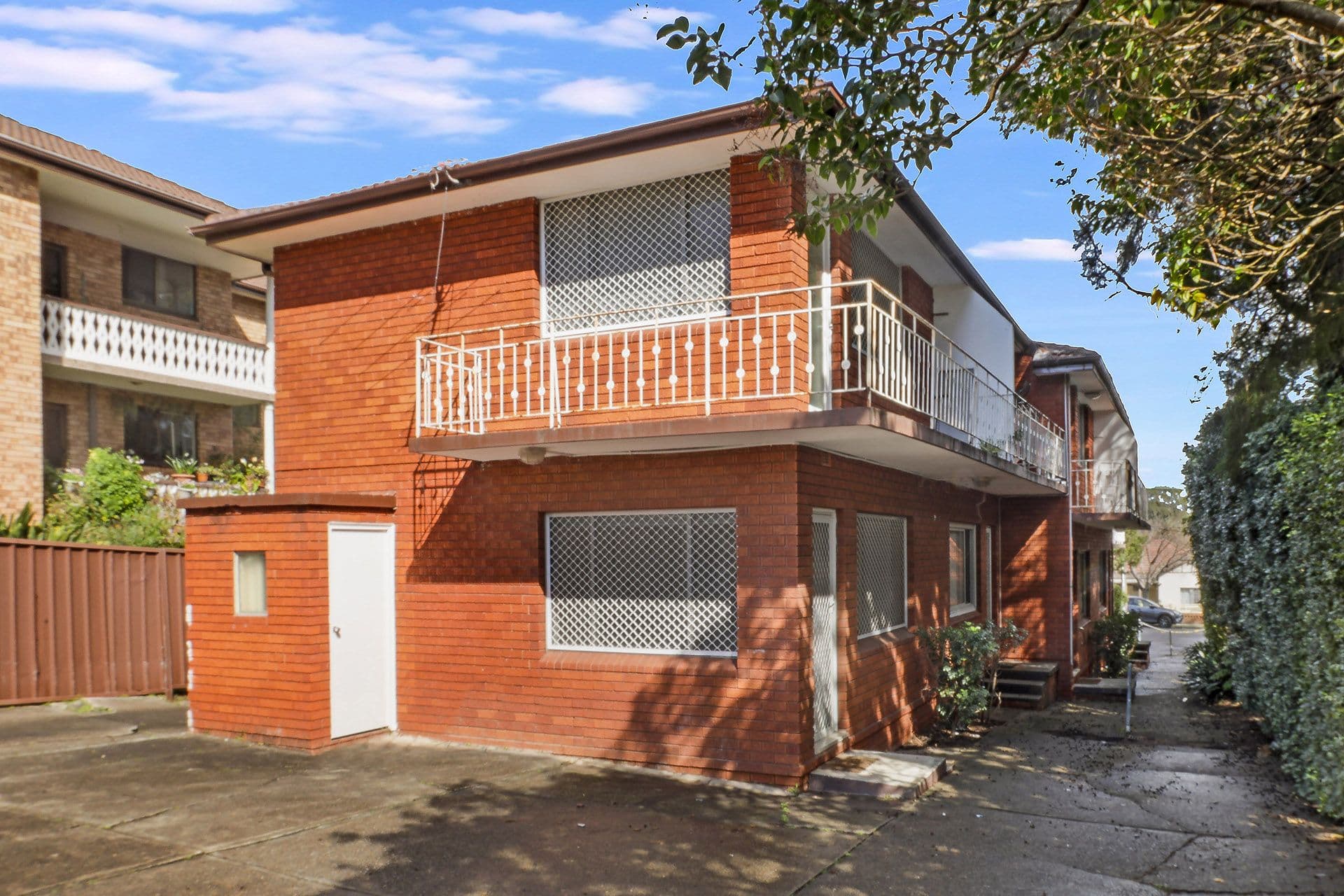 6/28 Ferguson Avenue, Wiley Park, NSW, 2195, Wiley Park - Thumbnail 6
