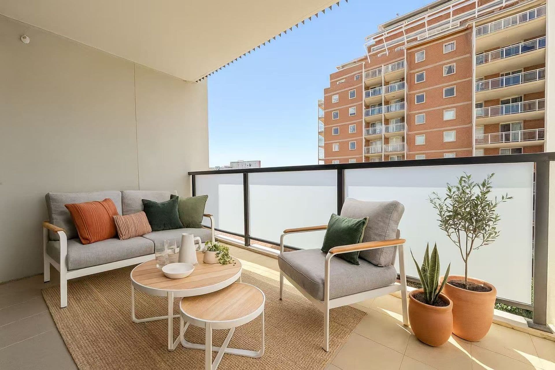 404/2 Barratt Street, Hurstville, NSW, 2220, Hurstville - Thumbnail 6