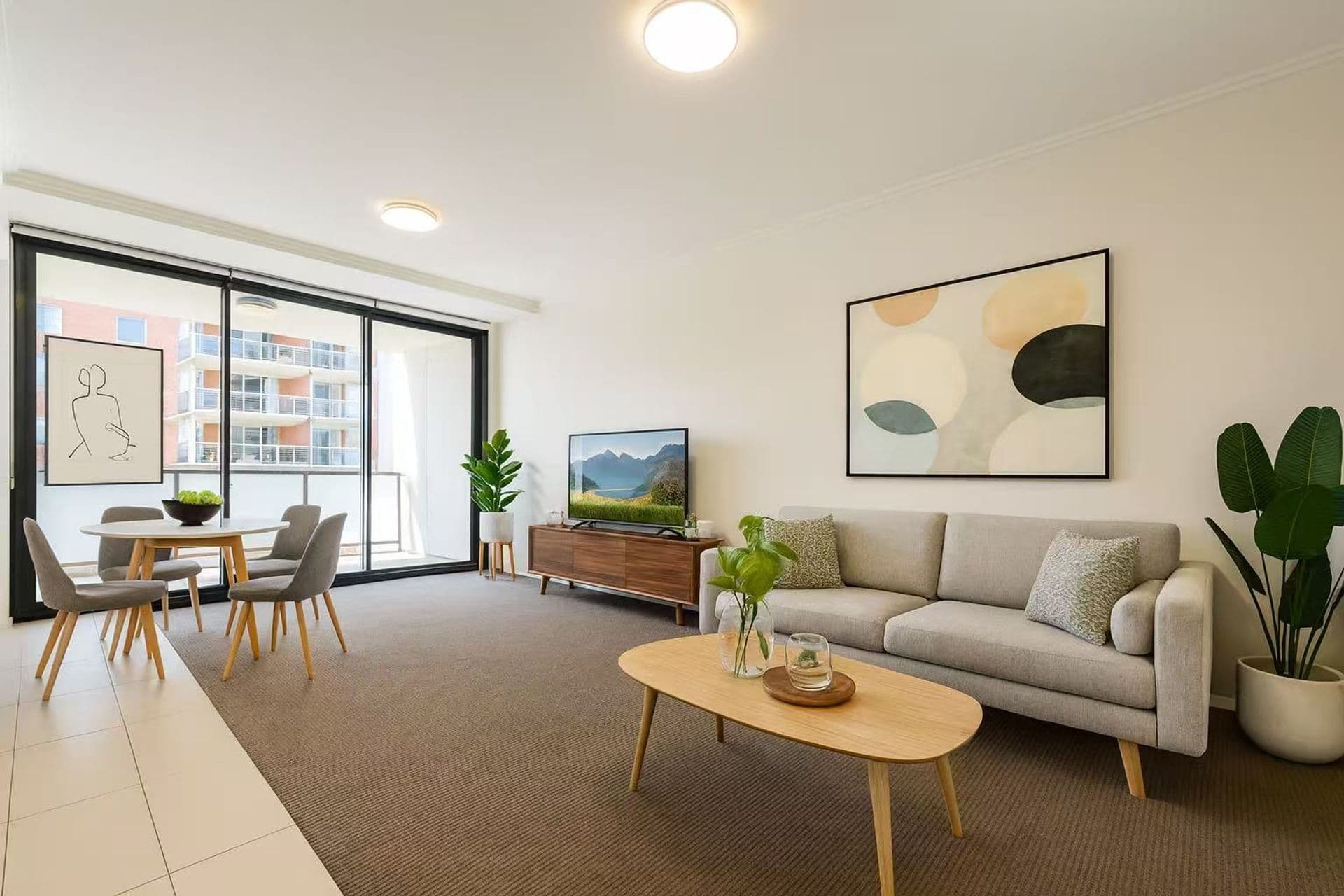 404/2 Barratt Street, Hurstville, NSW, 2220, Hurstville - Thumbnail 3