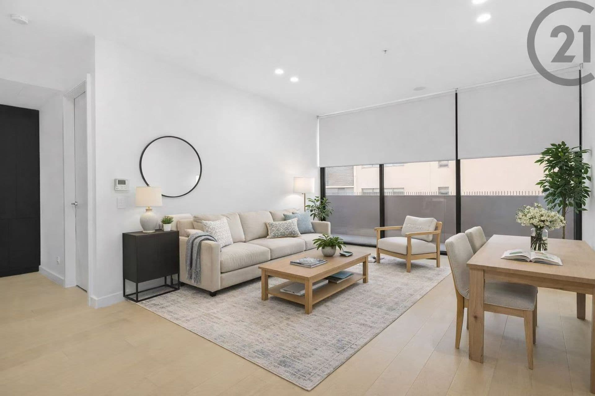 710/83 Durham Street, Hurstville, NSW, 2220, Hurstville - Image 1