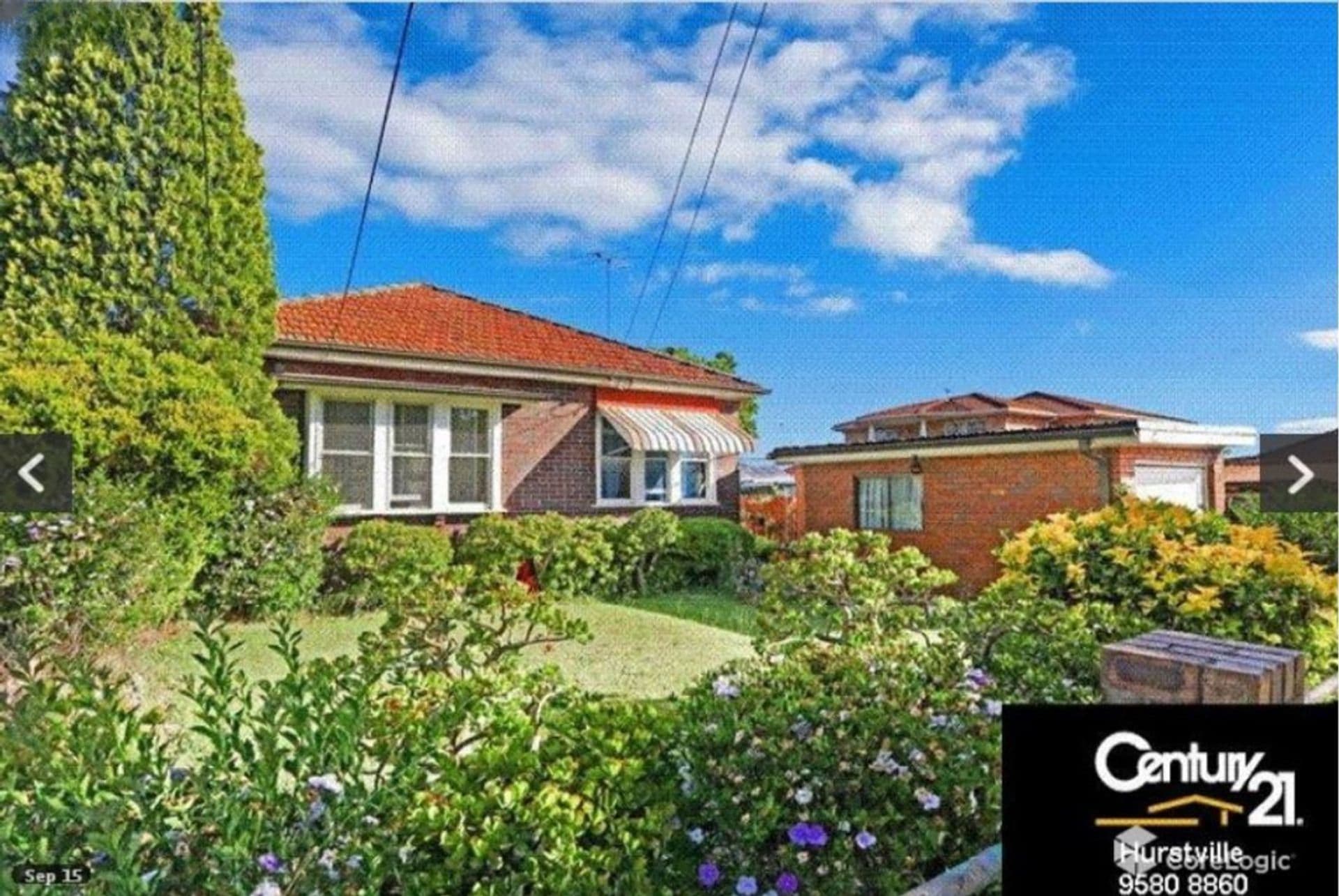 110 Hillcrest Avenue, Hurstville Grove, NSW, 2220, Hurstville Grove - Image 1