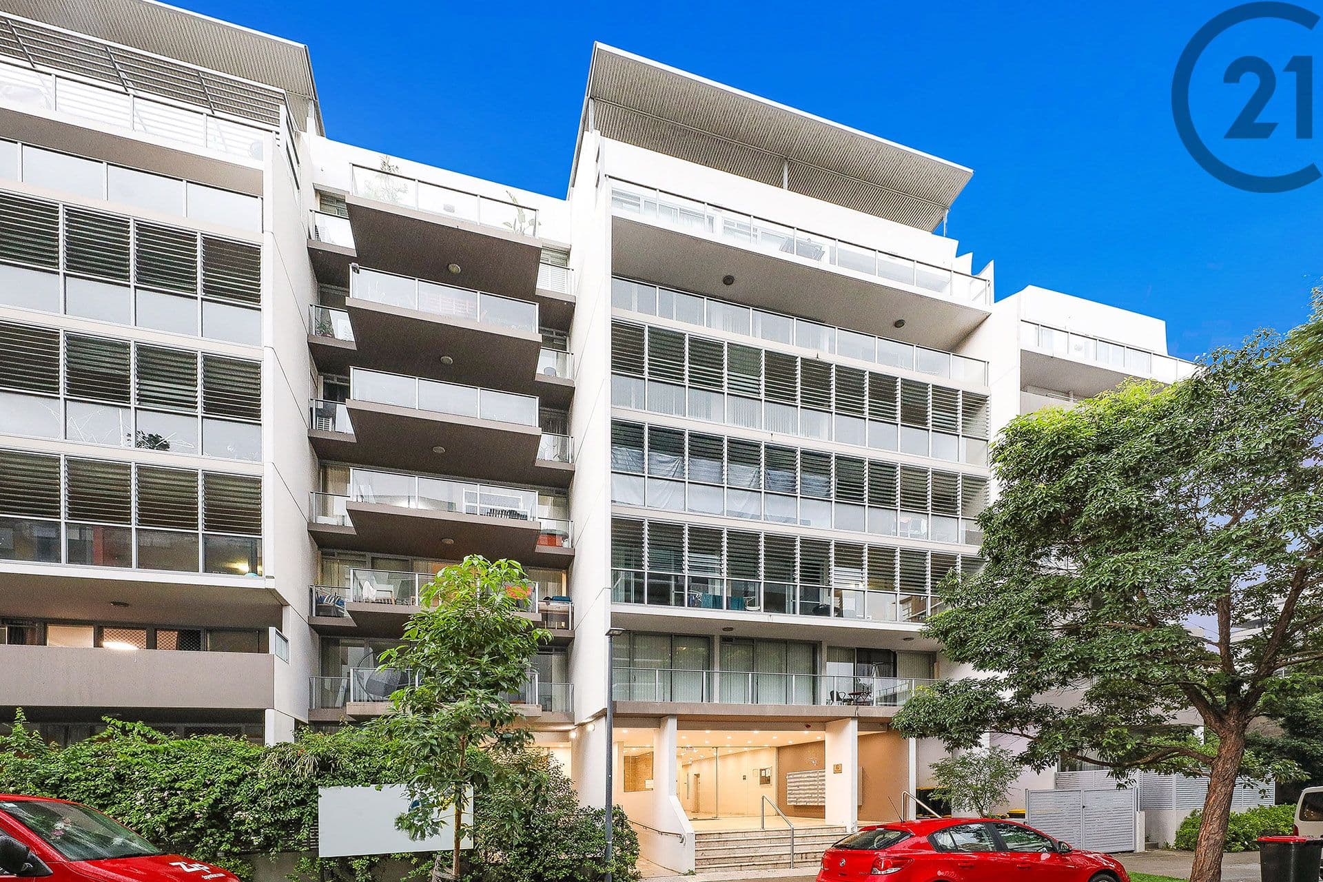 303/6 Bidjigal Road, Arncliffe, NSW, 2205, Arncliffe - Thumbnail 2