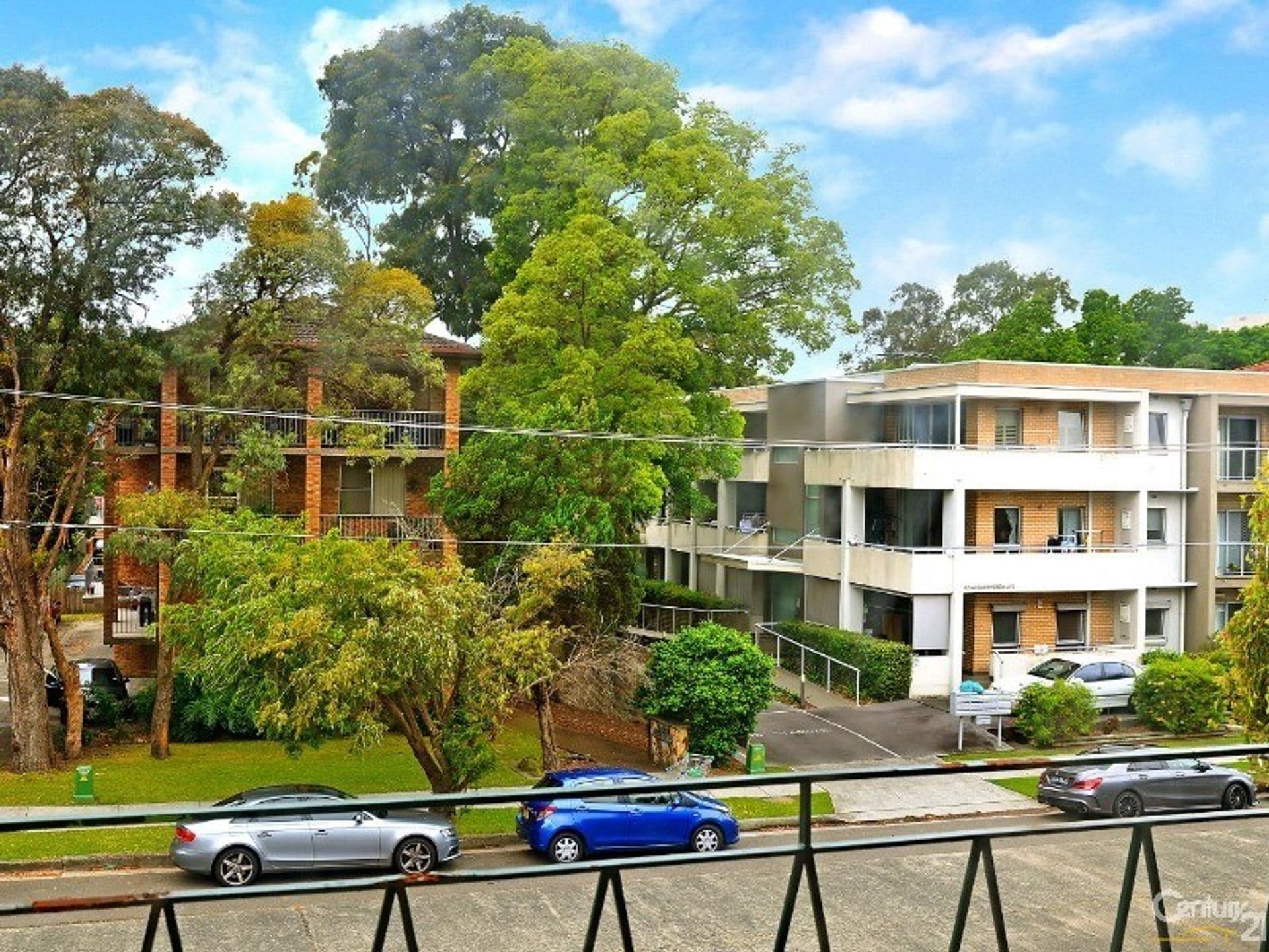 7/33 Carrington Avenue, Hurstville, NSW, 2220, Hurstville - Thumbnail 3