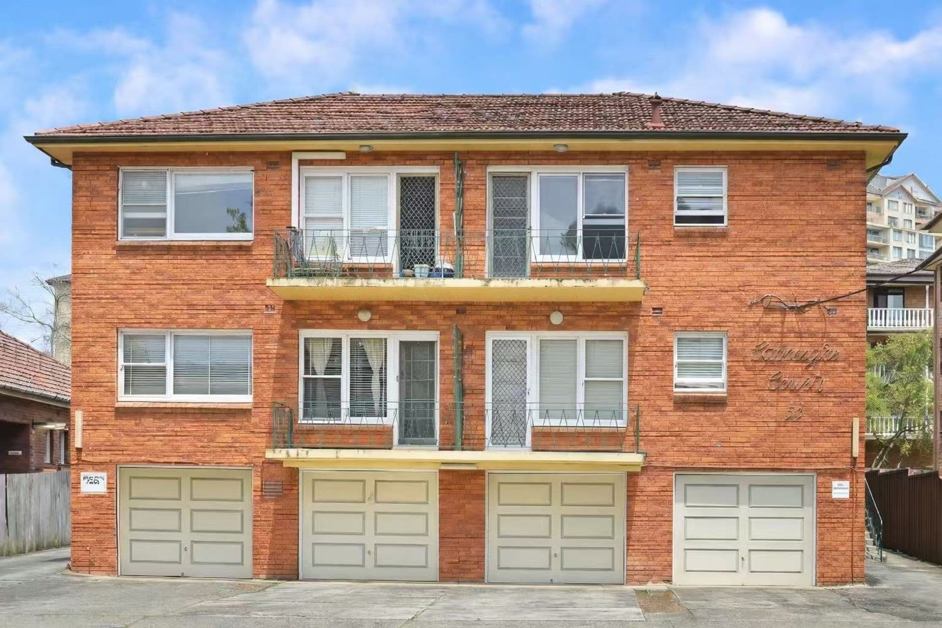 7/33 Carrington Avenue, Hurstville, NSW, 2220, Hurstville - Image 1