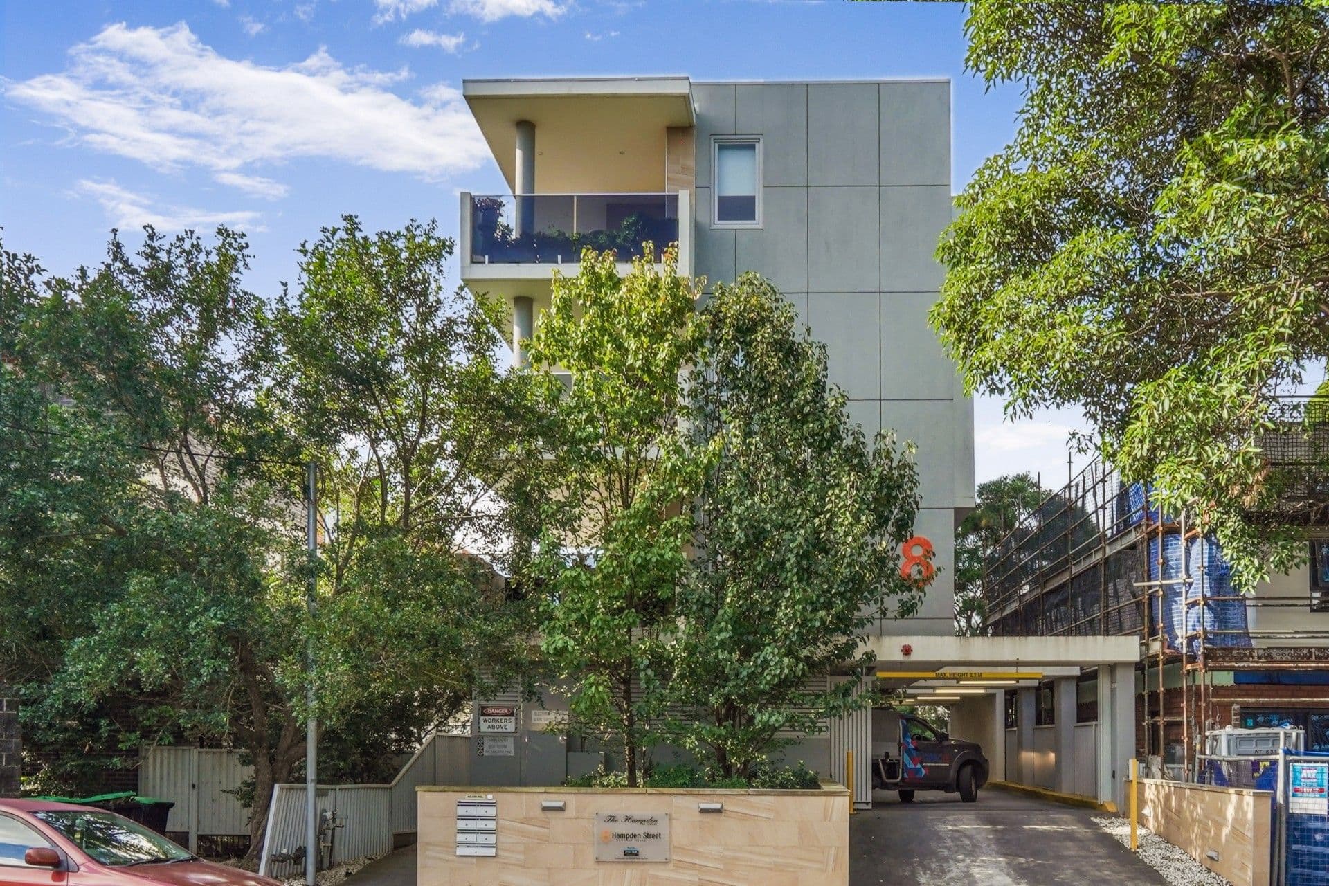 2/8 Hampden Street, Beverly Hills, NSW, 2209, Beverly Hills - Thumbnail 6
