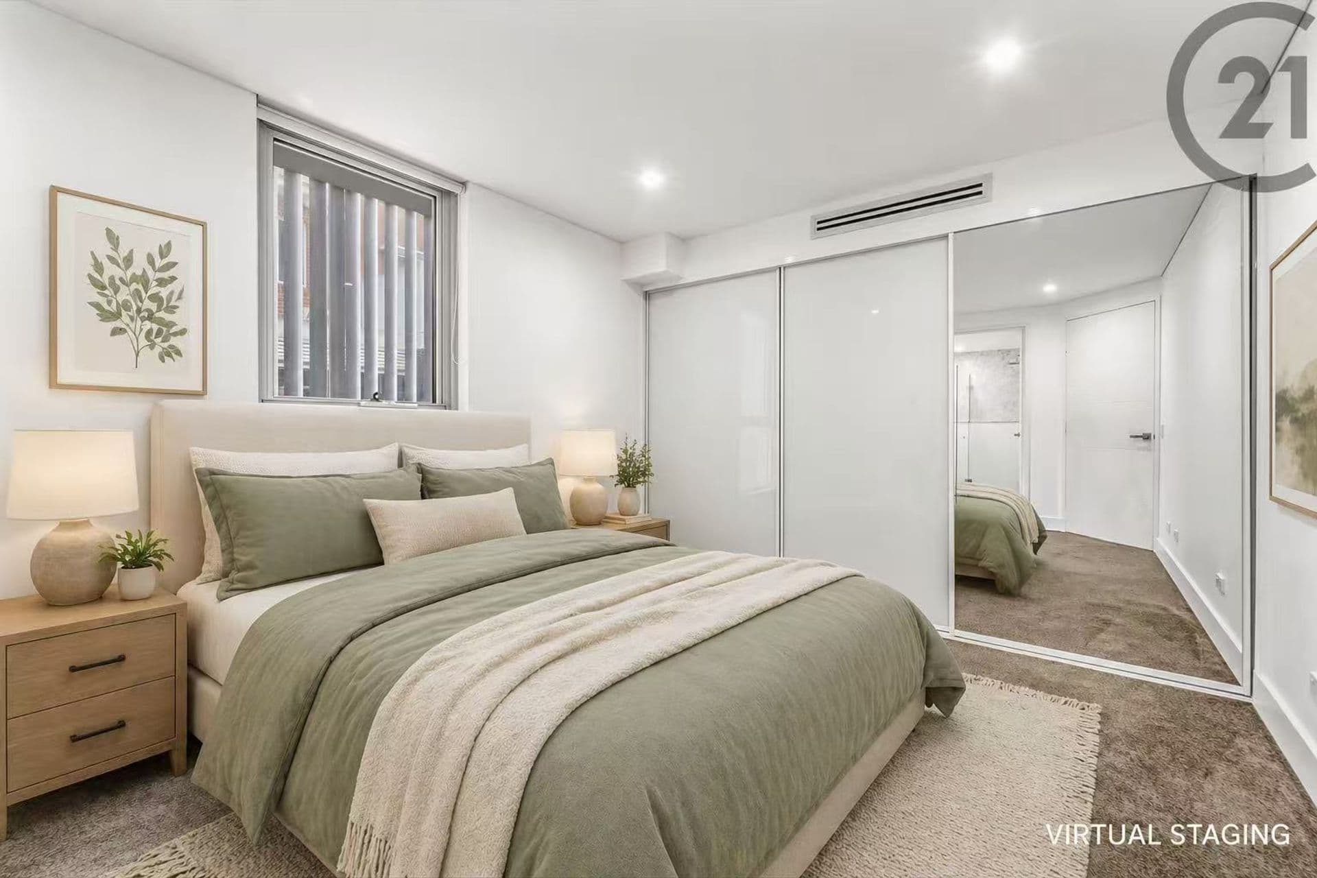 2/8 Hampden Street, Beverly Hills, NSW, 2209, Beverly Hills - Thumbnail 4