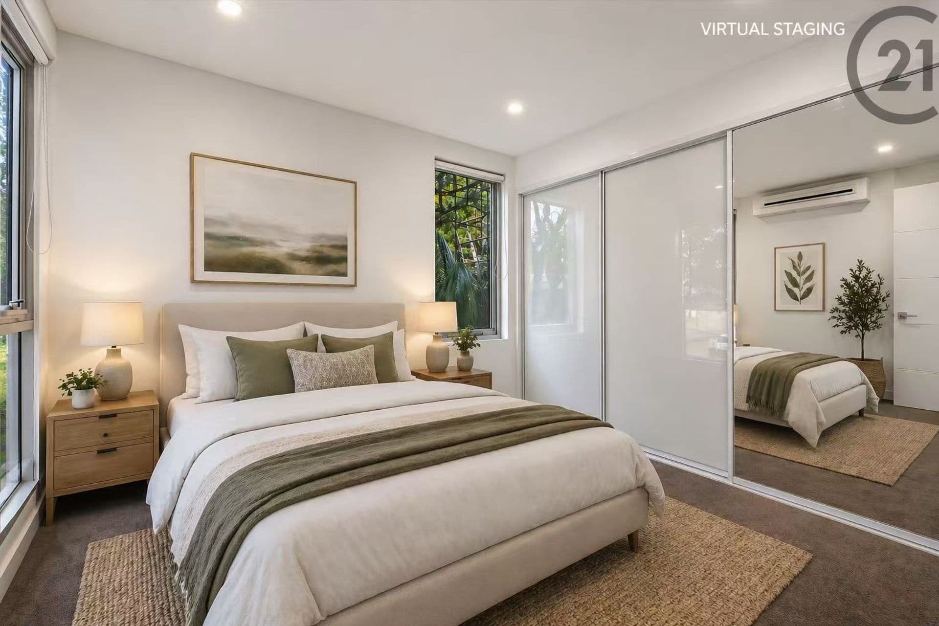2/8 Hampden Street, Beverly Hills, NSW, 2209, Beverly Hills - Thumbnail 7
