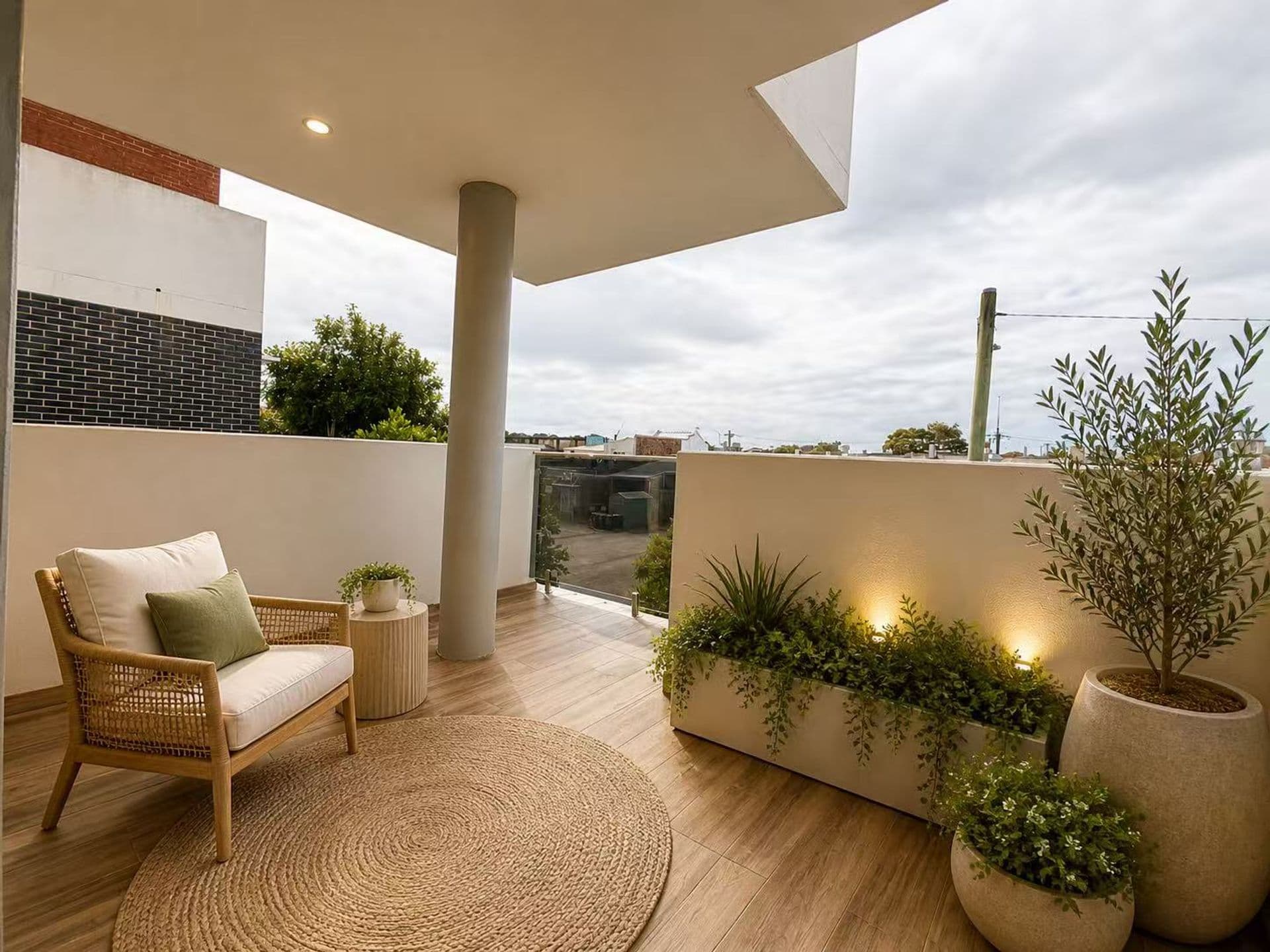 2/8 Hampden Street, Beverly Hills, NSW, 2209, Beverly Hills - Thumbnail 3