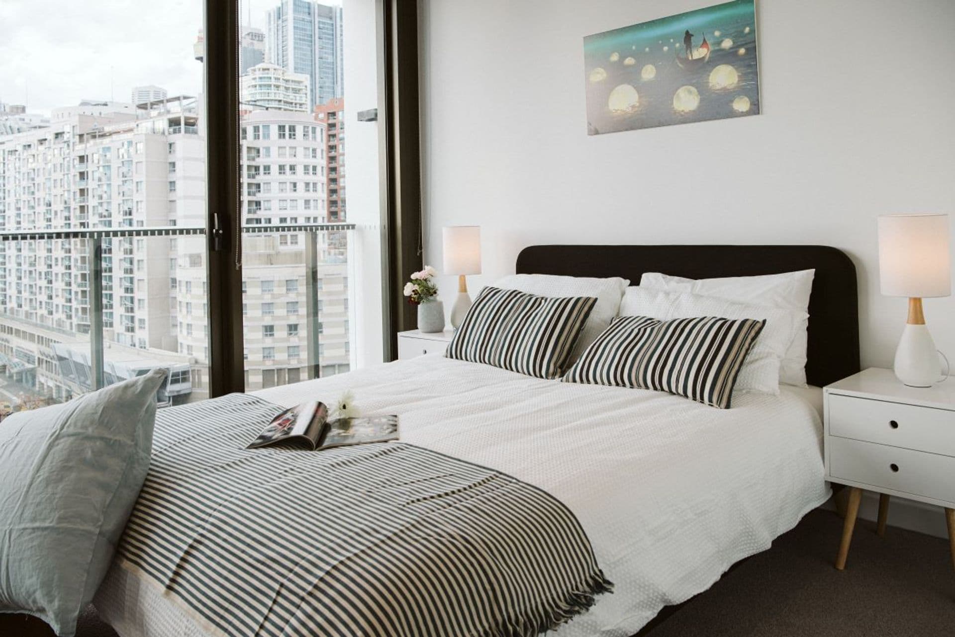 805/81 Harbour Street, Haymarket, NSW, 2000, Haymarket - Thumbnail 3
