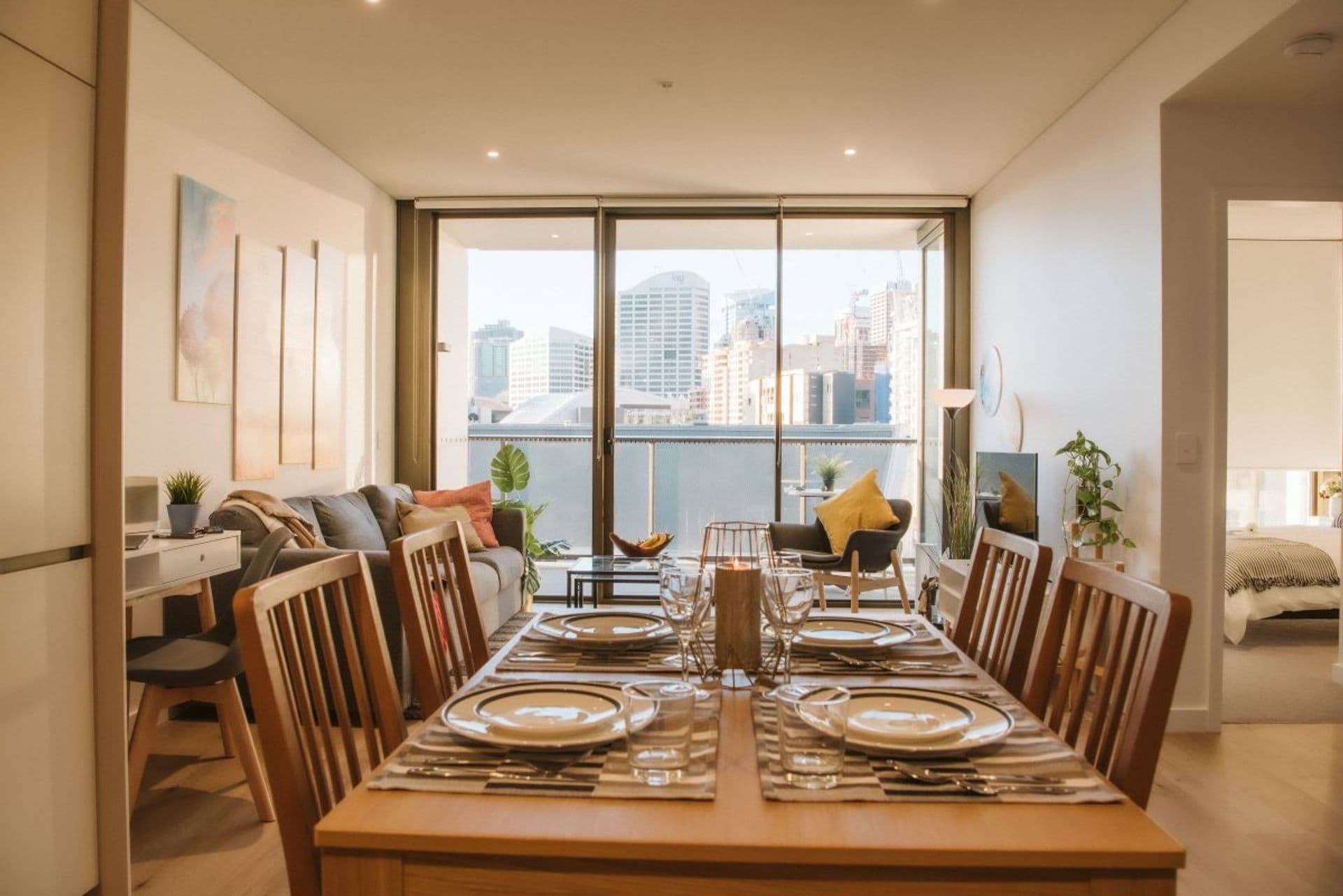 805/81 Harbour Street, Haymarket, NSW, 2000, Haymarket - Thumbnail 4