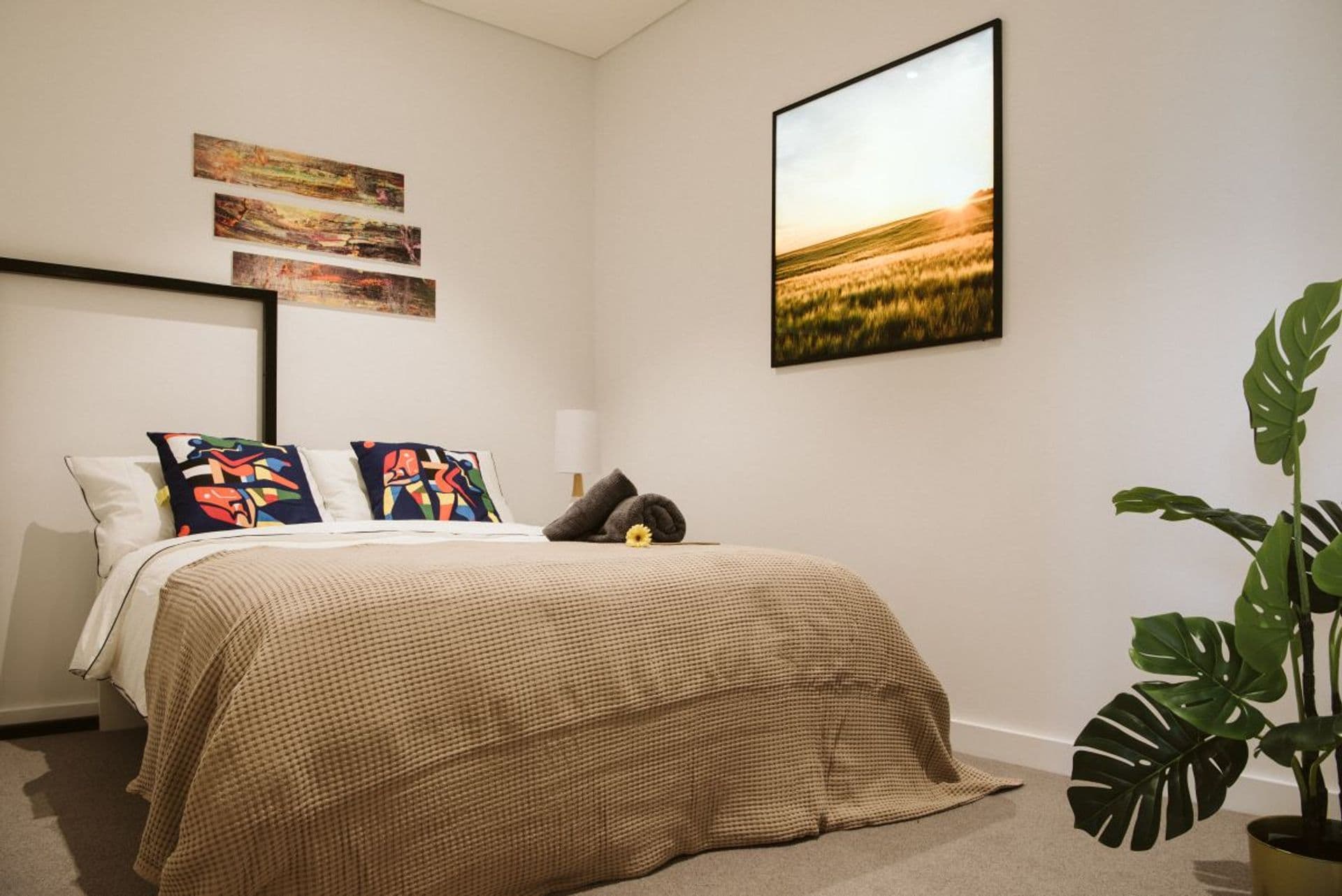 805/81 Harbour Street, Haymarket, NSW, 2000, Haymarket - Thumbnail 6