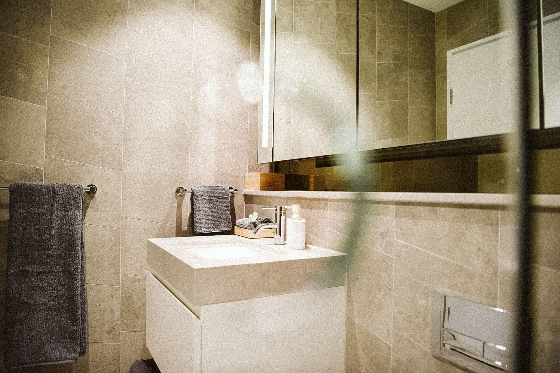 805/81 Harbour Street, Haymarket, NSW, 2000, Haymarket - Thumbnail 8