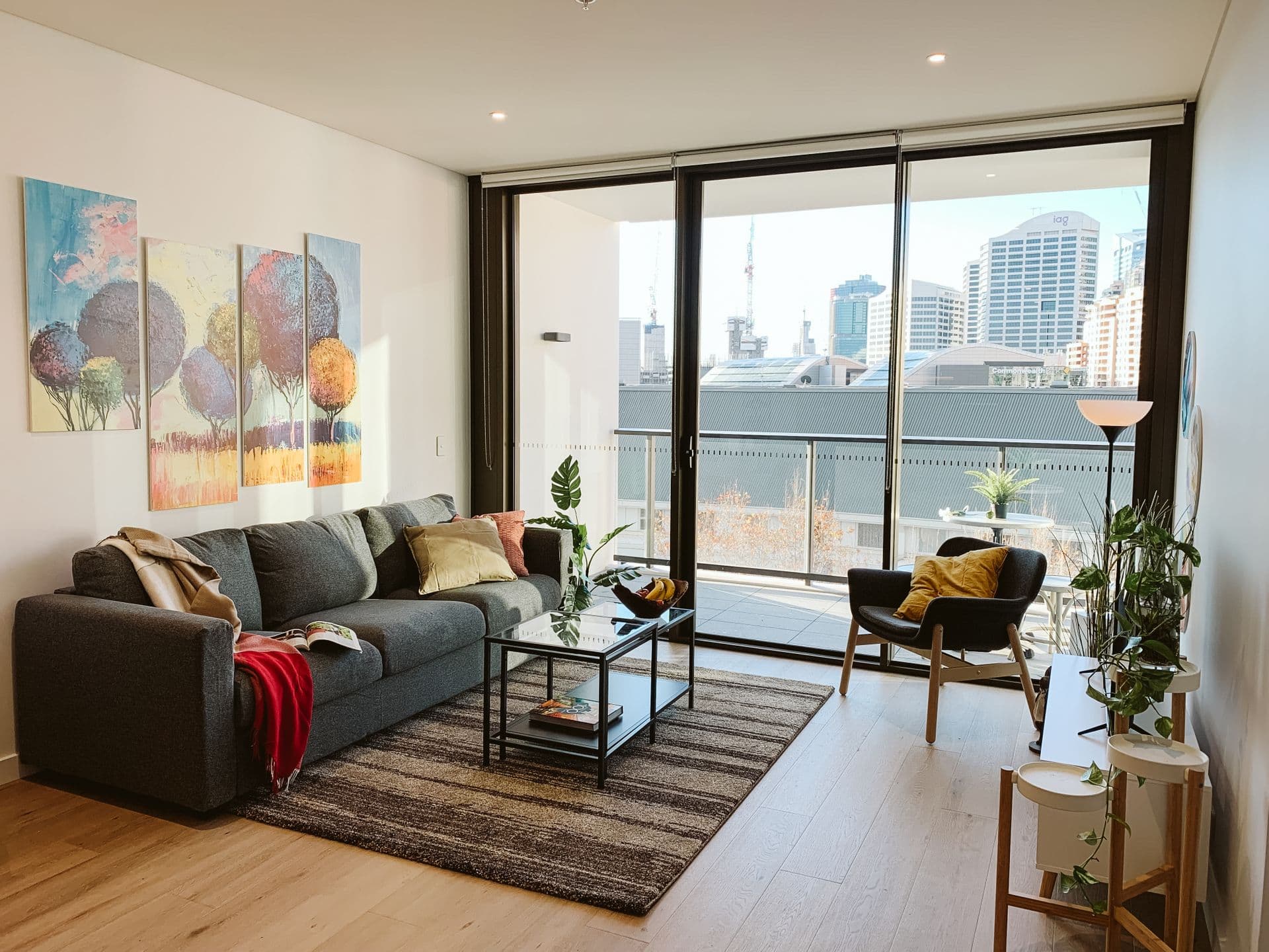 805/81 Harbour Street, Haymarket, NSW, 2000, Haymarket - Image 1